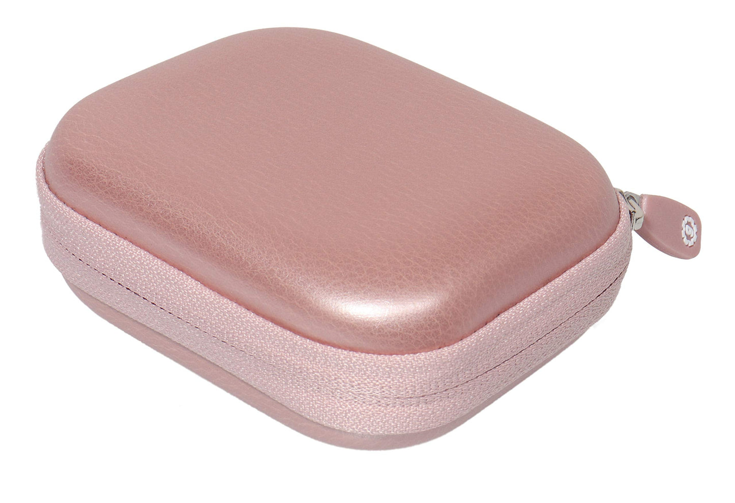 GETGEAR Digital Camera Case for CAMKORY, Fulealfly, Lecran, W800/S, DSCW830; Canon PowerShot ELPH360 HS/ 360; PIXPRO Friendly Zoom FZ43, FZ53-BL; Nikon COOLPIX L32 GETGEAR