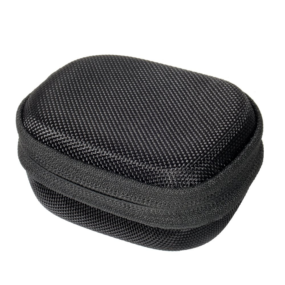 True Wireless Earbuds Charging case for Philips UpBeat SHB2505 Wireless Earbuds, Bang & Olufsen Beoplay E8 2.0 True Wireless Earbuds, Compact Strong case, mesh Accessory Pocket GETGEAR