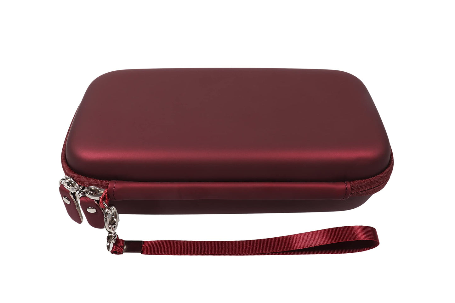GETGEAR Case for Bose SoundLink Flex Bluetooth Portable Speaker by getgear, mesh Pocket for Charger Cord, Detachable Wrist Strap GETGEAR