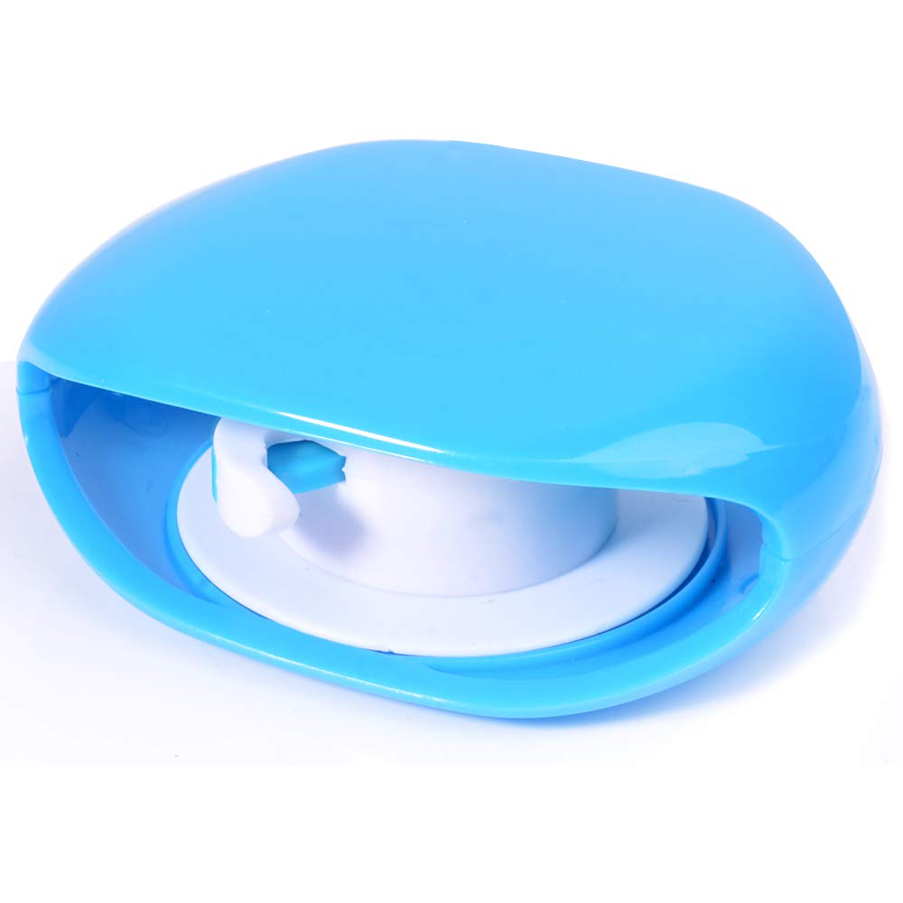 WGear Earbuds Organizer, Cord Manager, Smart Automatic Cord Master, A Simple Pull Then Will Automatic withdraw, The Cord Must Press on The Automatic withdraw Button When Pull WGear