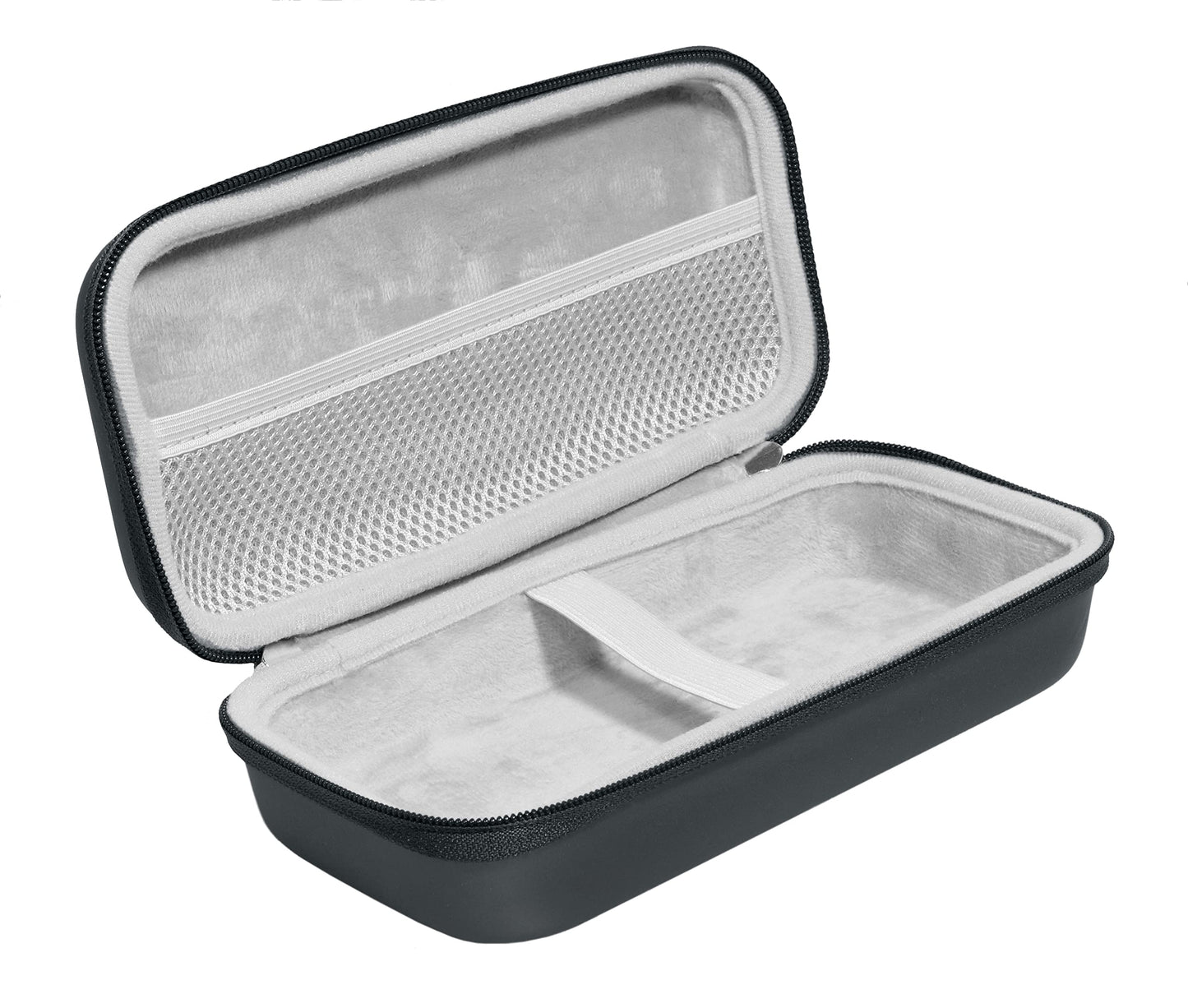 GETGEAR Case for Bose SoundLink Flex Bluetooth Portable Speaker by getgear, mesh Pocket for Charger Cord, Detachable Wrist Strap GETGEAR