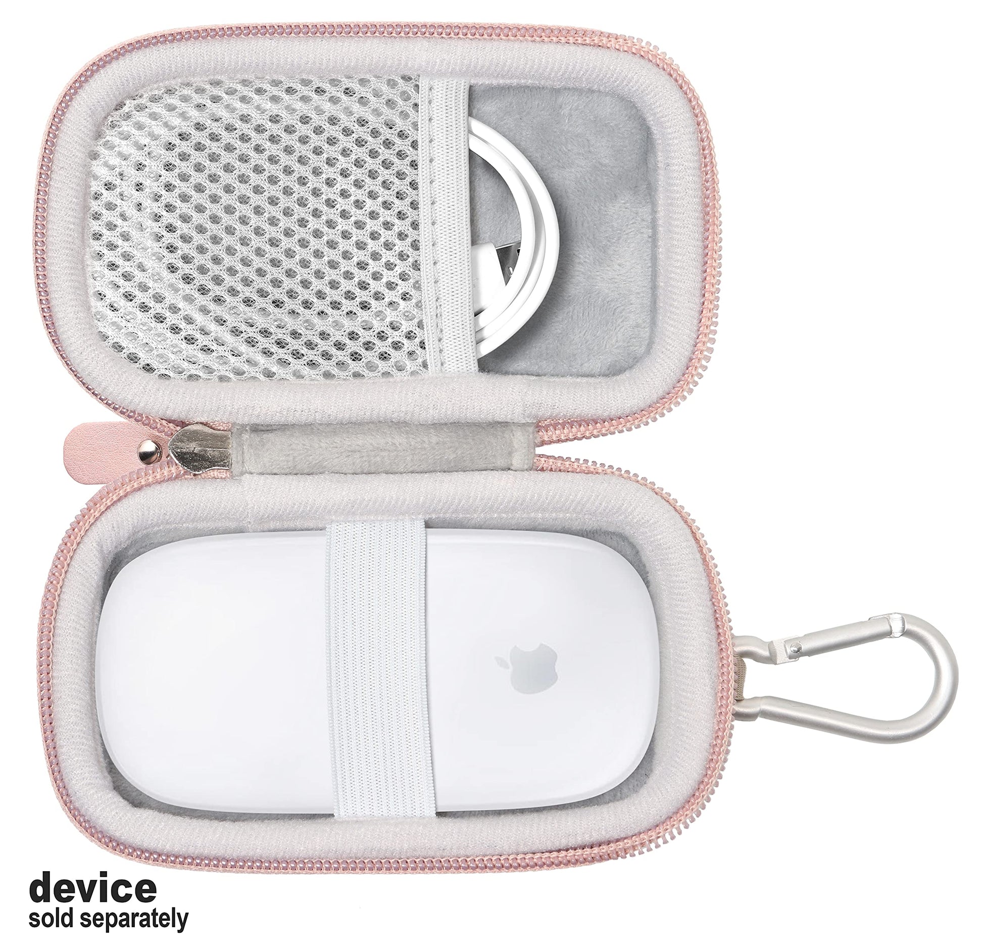 getgear case for Apple Magic Mouse and Magic Mouse 2 GETGEAR