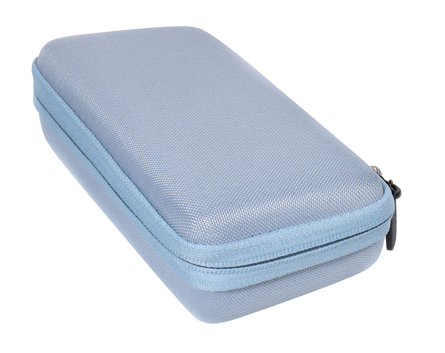 getgear case for Forehead Thermometer Like Amerzam, Mosen, magicelec, Vigorun, GoodBaby, Braun Thermoscan 7, CHOOSEEN, Vigorun, Mobi Dualscan, iProven, MD Health USA(Case Only) GETGEAR
