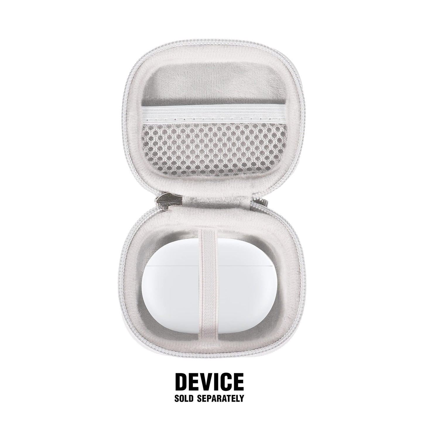 getgear case forBeats Studio Buds True Wireless Noise Cancelling Earbuds GETGEAR