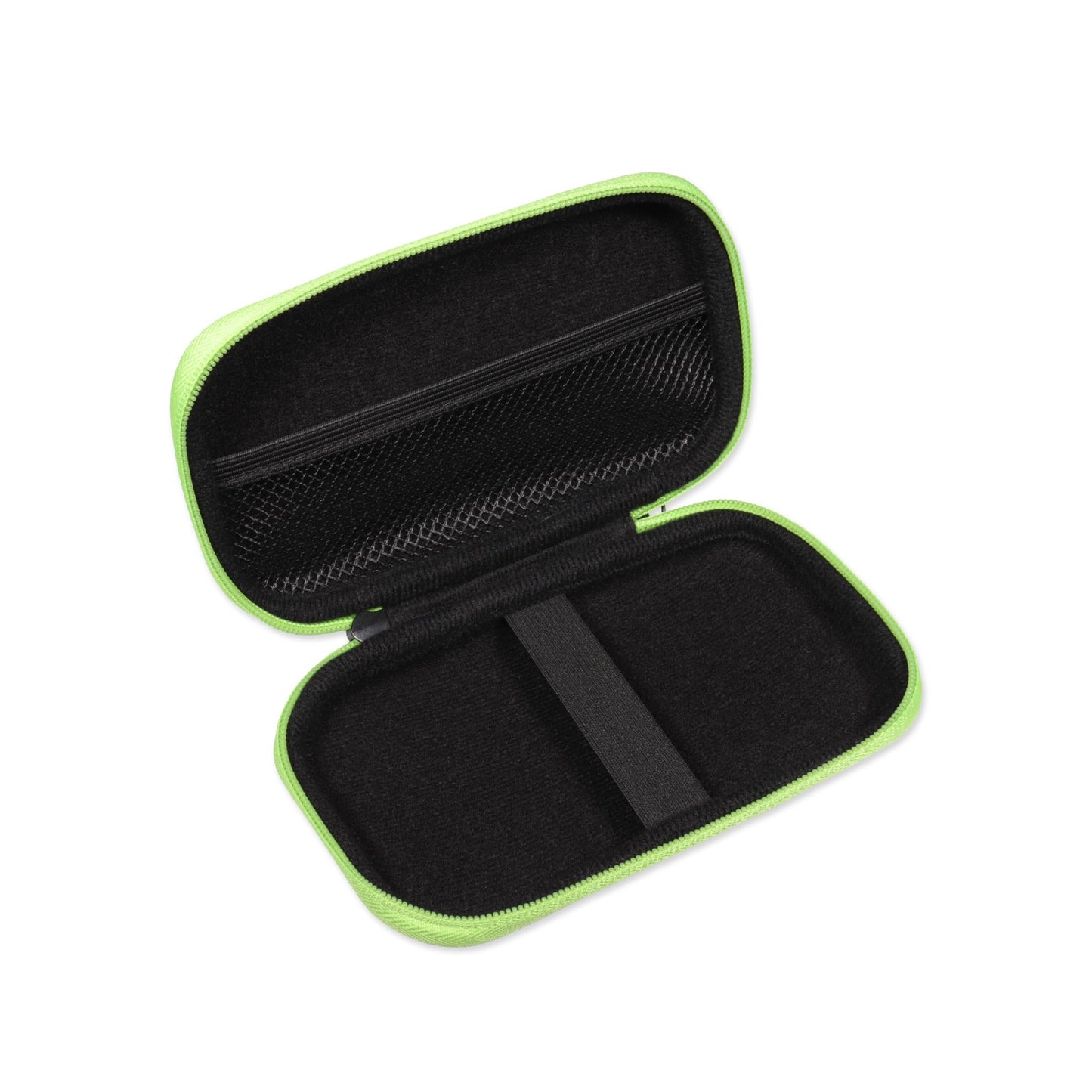GETGEAR Meter Organizing Case for Extech 45158 Mini Waterproof Thermo Anemometer and Humidity Meter, Extech 45170 Four in One Environmental Meter GETGEAR