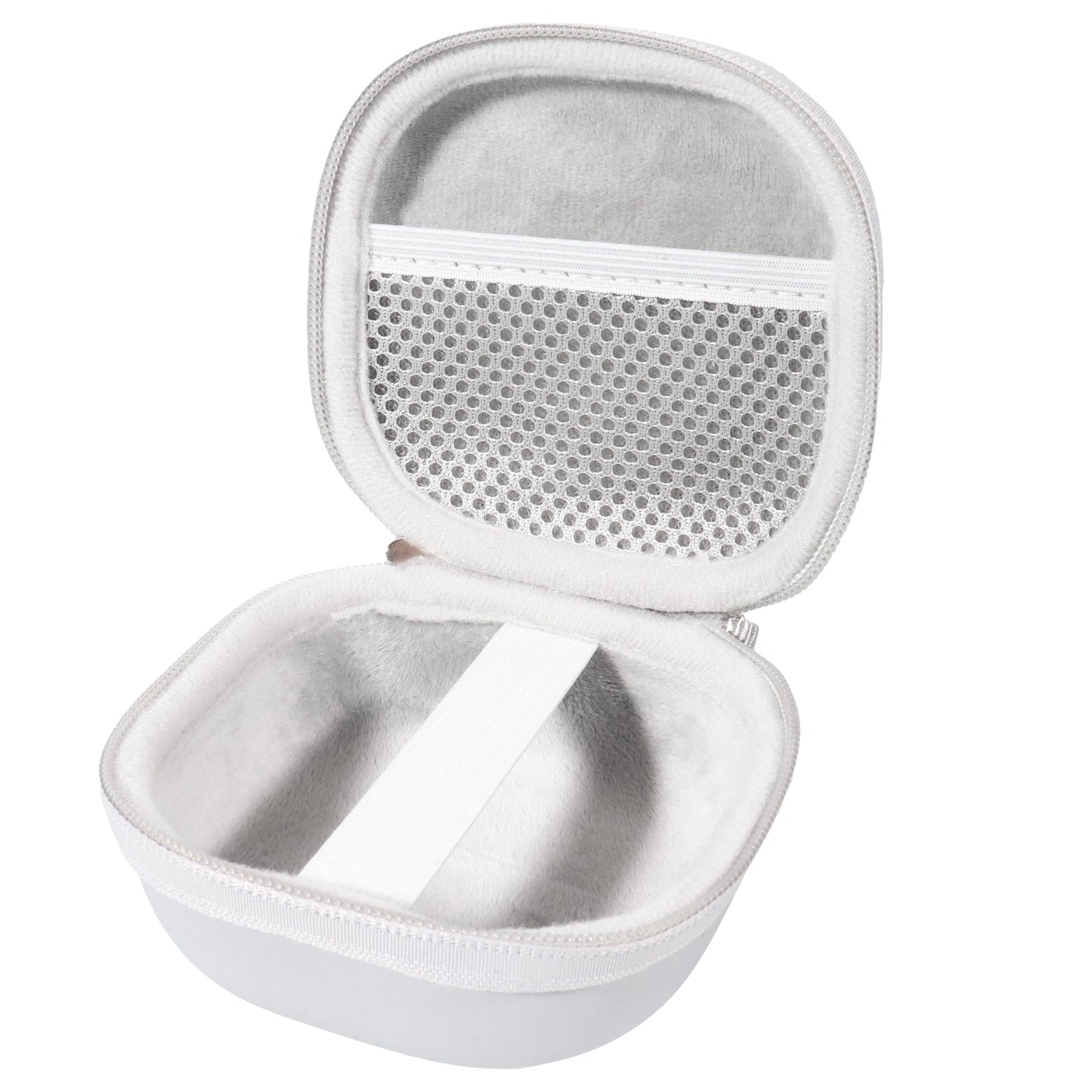 GETGEAR case for Soundcore Sleep A20 by Anker Sleep Earbuds, Noise Blocking Sleep Headphones