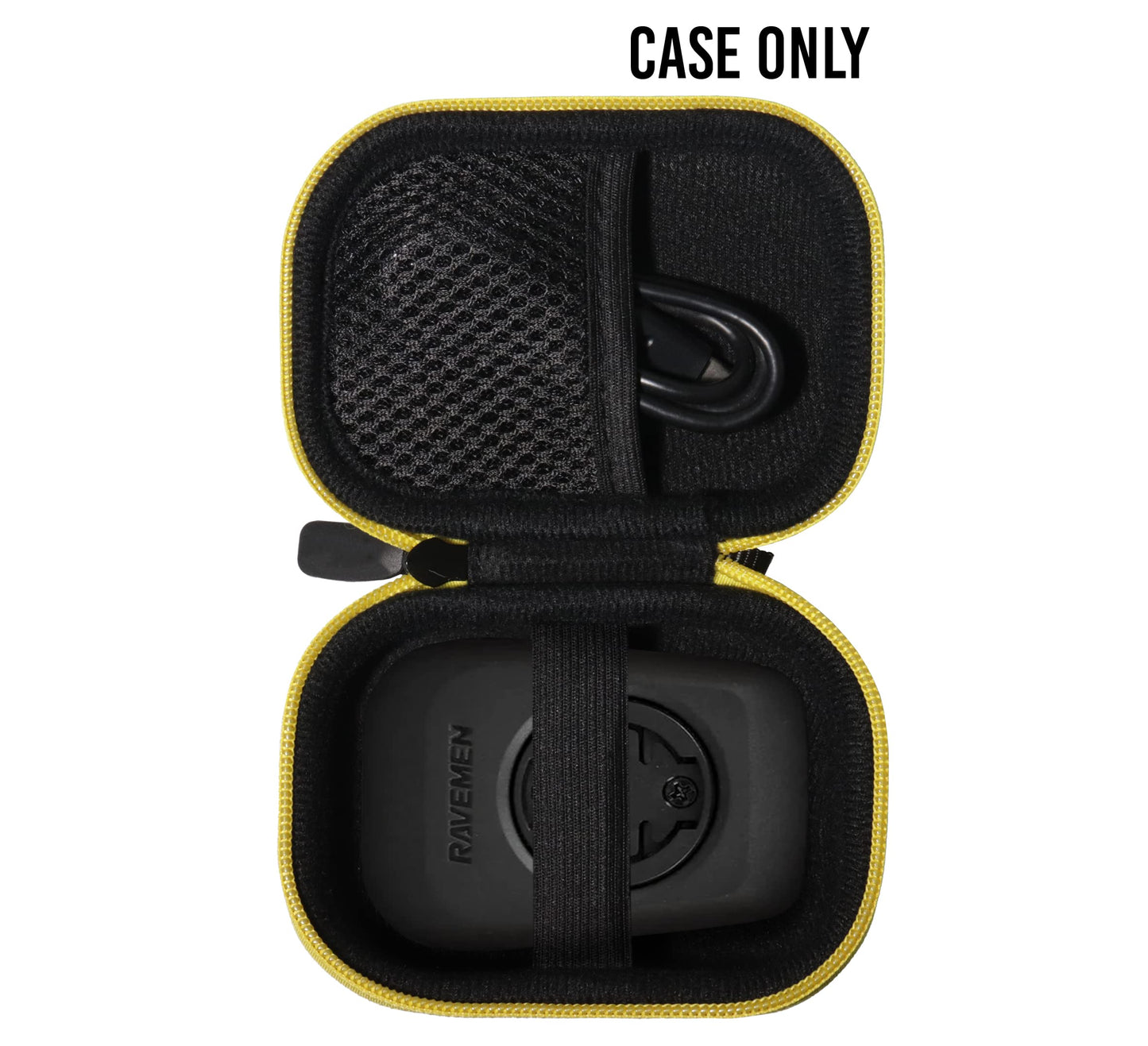 GETGEAR Bike Light Case for RAVEMEN FR160 Daylight GETGEAR