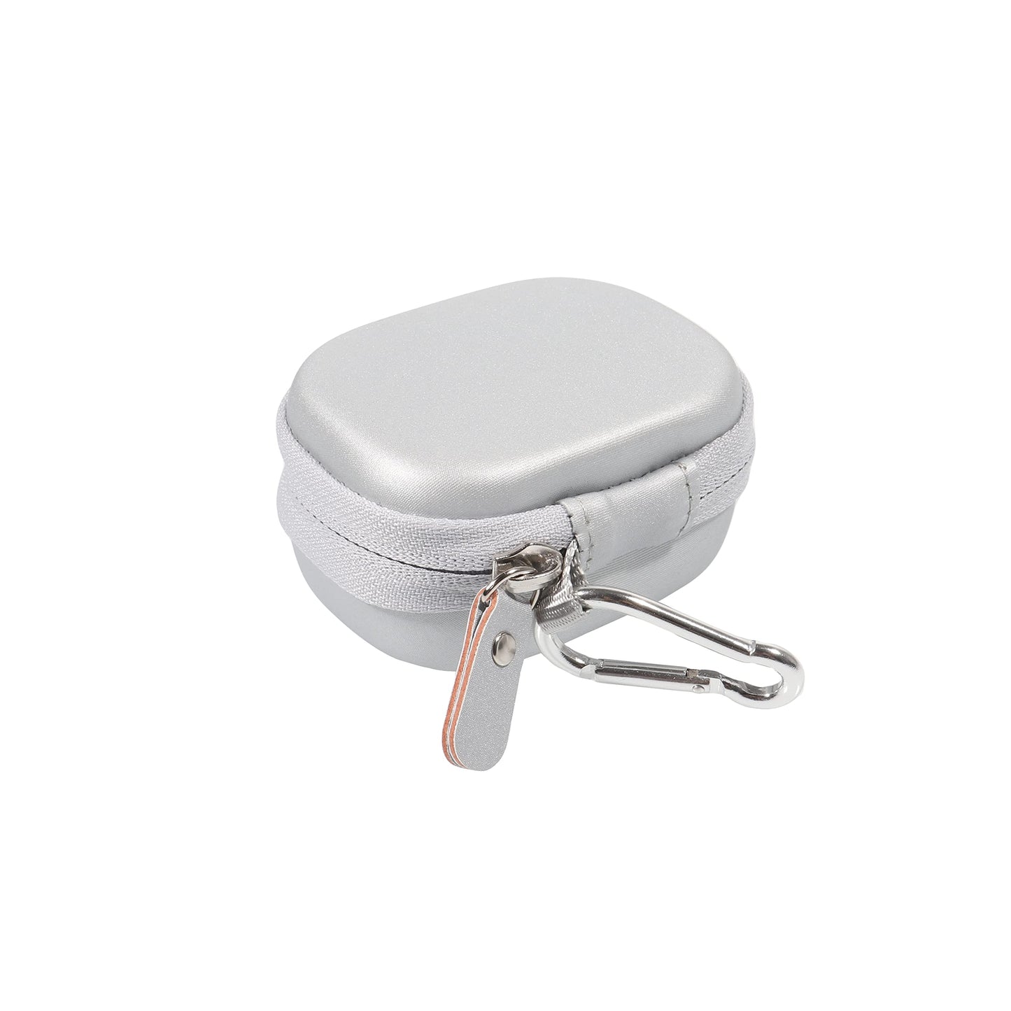 getgear Earbuds Case Compatible with Skullcandy Mod in-Ear Wireless Earbuds GETGEAR