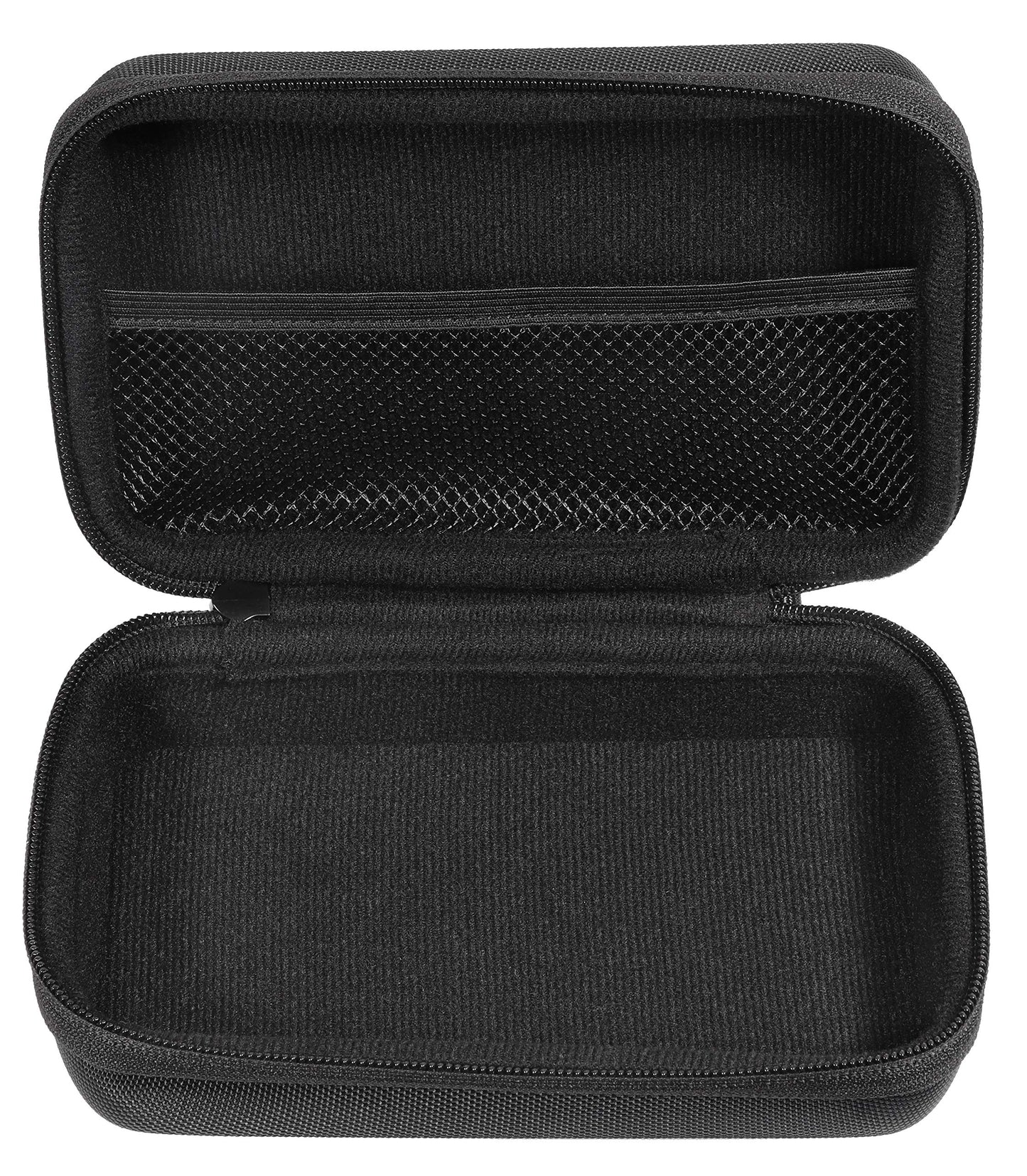 GETGEAR case for xtava Pro Cordless Hair Clippers and Beard Trimmer GETGEAR