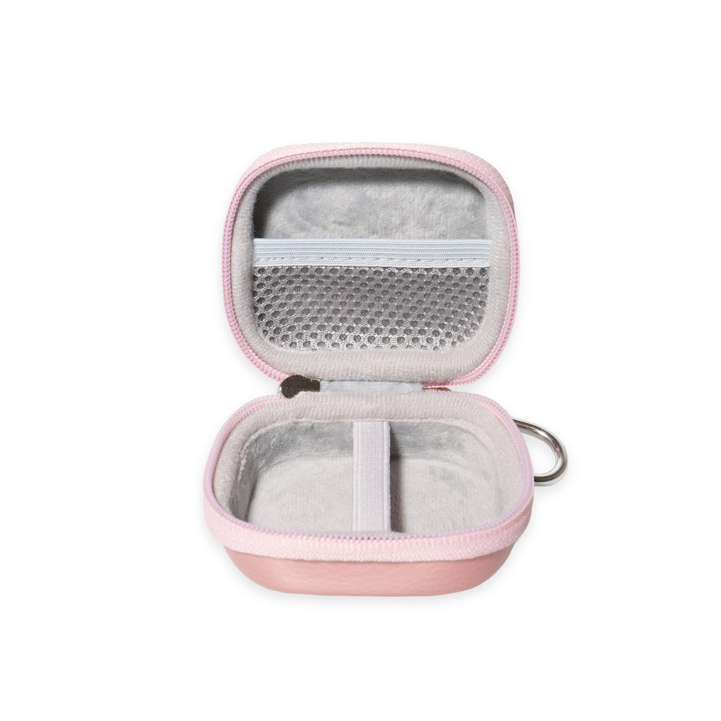 getgear case for Btootos A90 Wireless Earbuds with Noise Cancelling Mic LED Display