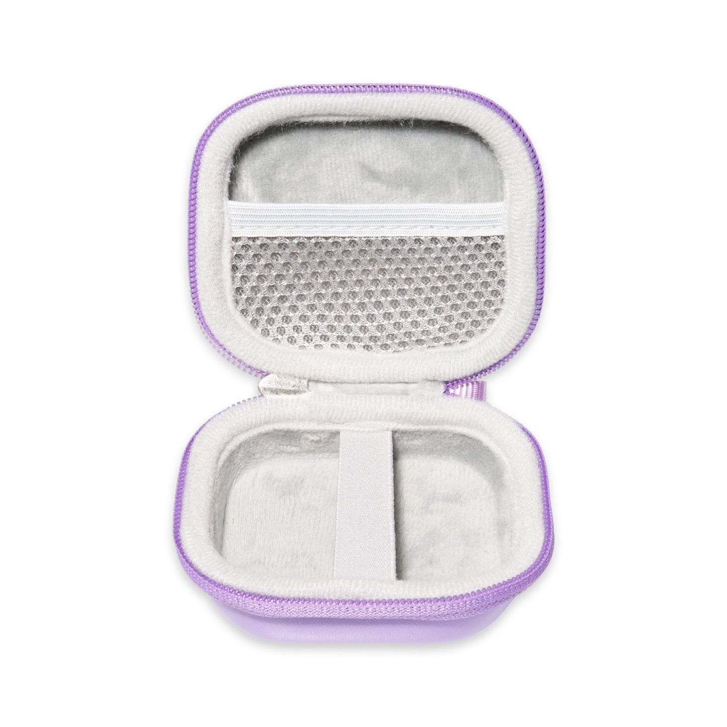 getgear case for Btootos A90 Wireless Earbuds with Noise Cancelling Mic LED Display
