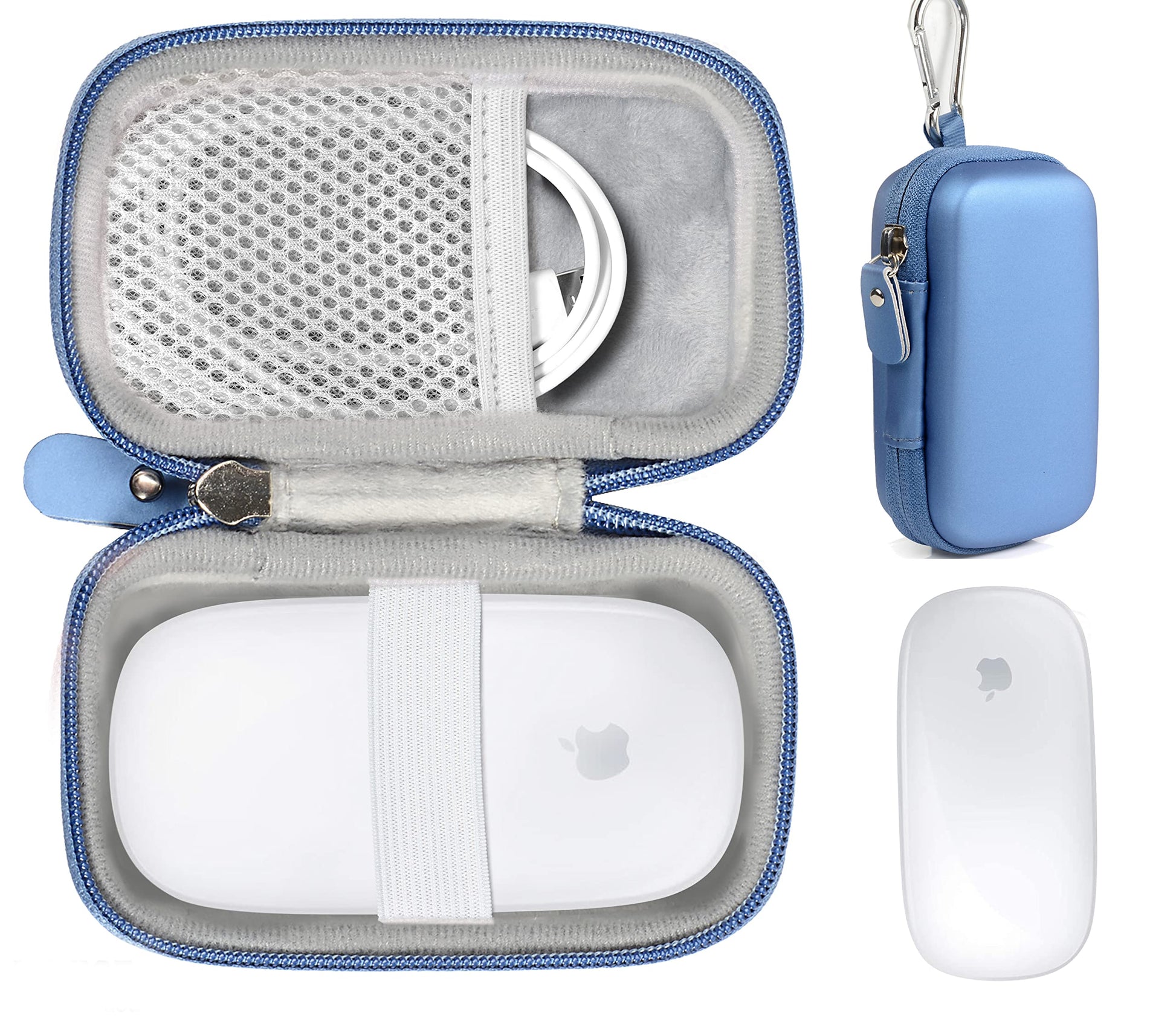 getgear case for Apple Magic Mouse and Magic Mouse 2 GETGEAR