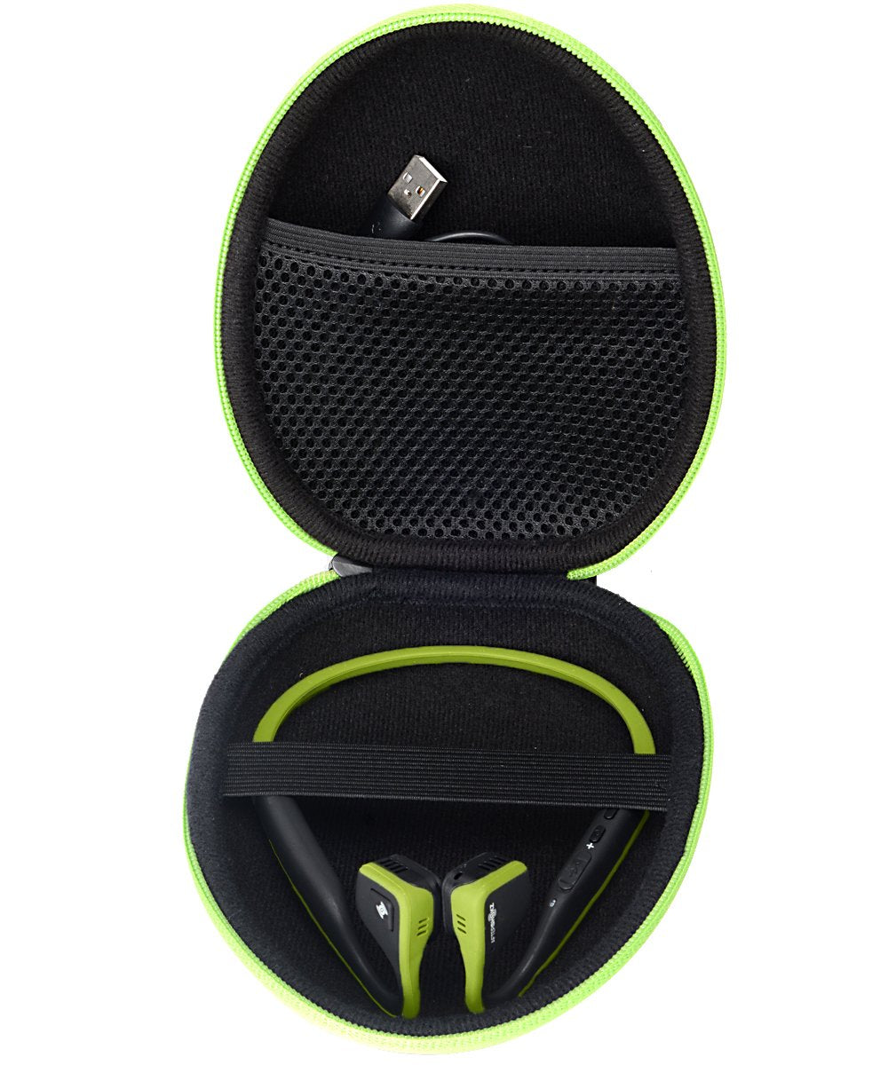 Protective Case for Motorola S10-HD and S11-Flex HD Also for Bond Conduction Headphones Like JUHALL, Borofone, oannao, Aftershokz AS600SG, AS450, AS600OB, AS600IG, AS500SM, AS600PK WGear