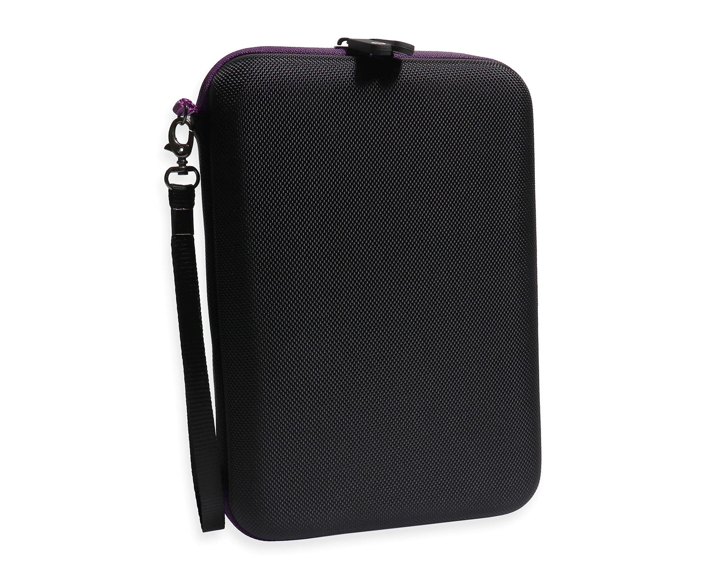 getgear Travel Organizing Case for BESTEK Universal Travel Adapter, Ideal Travel Organizer for Converter, Adapter, USB Adapter, Slim PSS/Hard Drive/Flash Driver GETGEAR