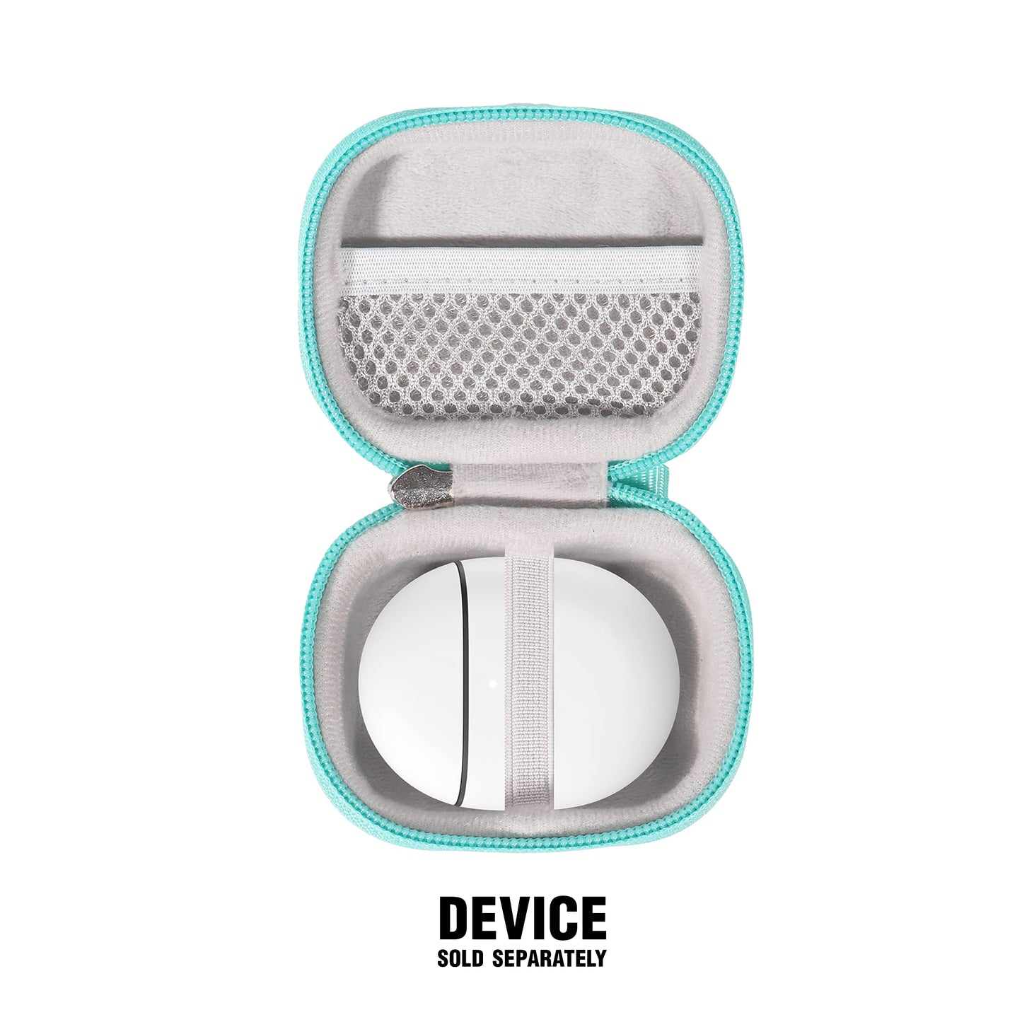 getgear Earbuds Case Compatible with Google Pixel Buds A-Series, Pixel Buds Pro GETGEAR