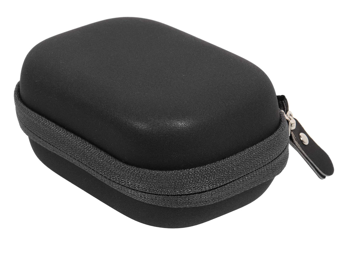getgear case for Zoom F1-LP Lavalier Body-Pack Recorder Audio for Video Recorder, Organizer for Zoom F1-LP, Lavalier Microphone, SD Cards, Battery WGear