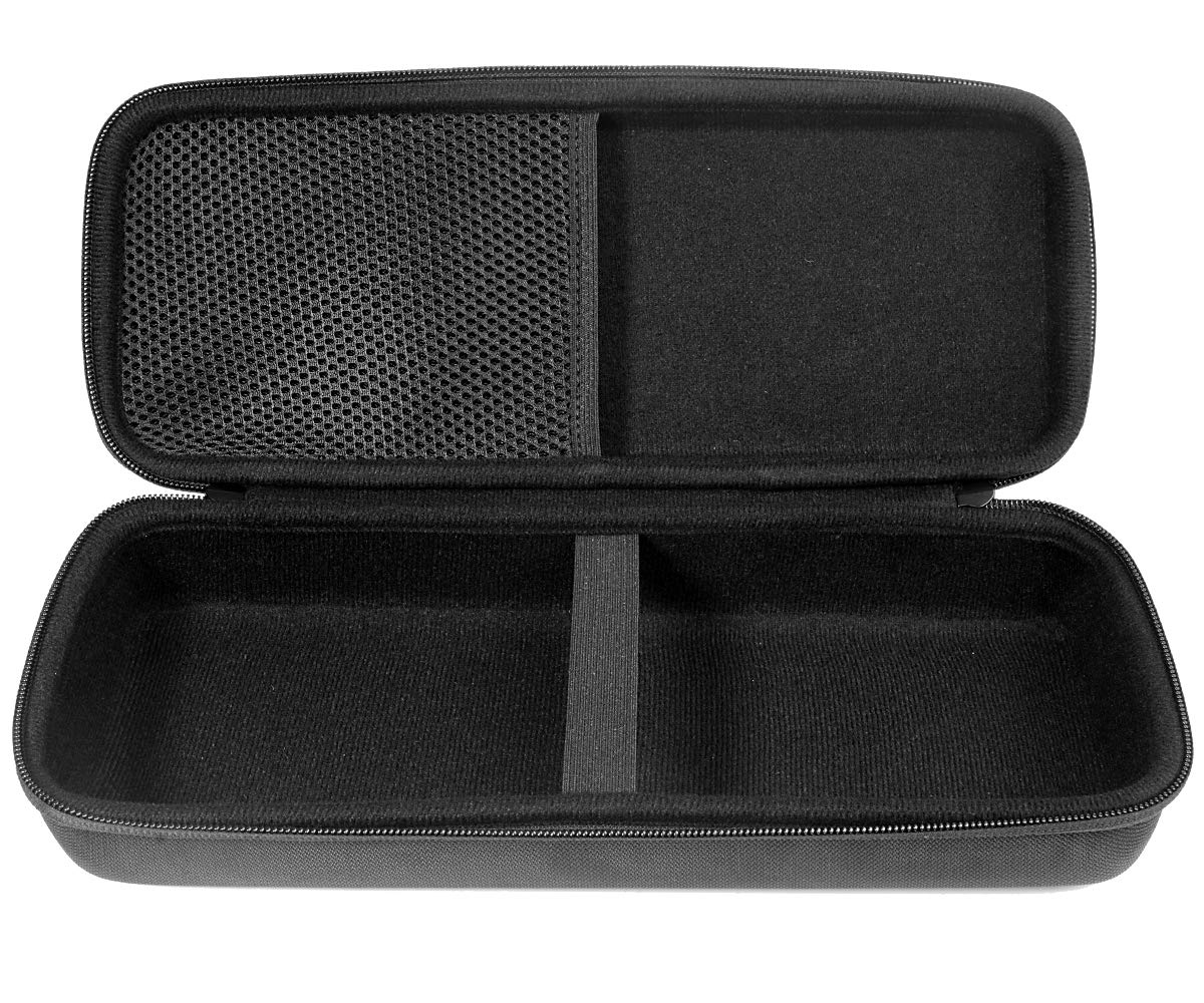getgear Case for MANGROOMER Back Shaver Compatible with Ultimate PRO, Platinum PRO, INTELLIMAX PRO, Professional Do-It-Yourself and Do-It-Yourself GETGEAR