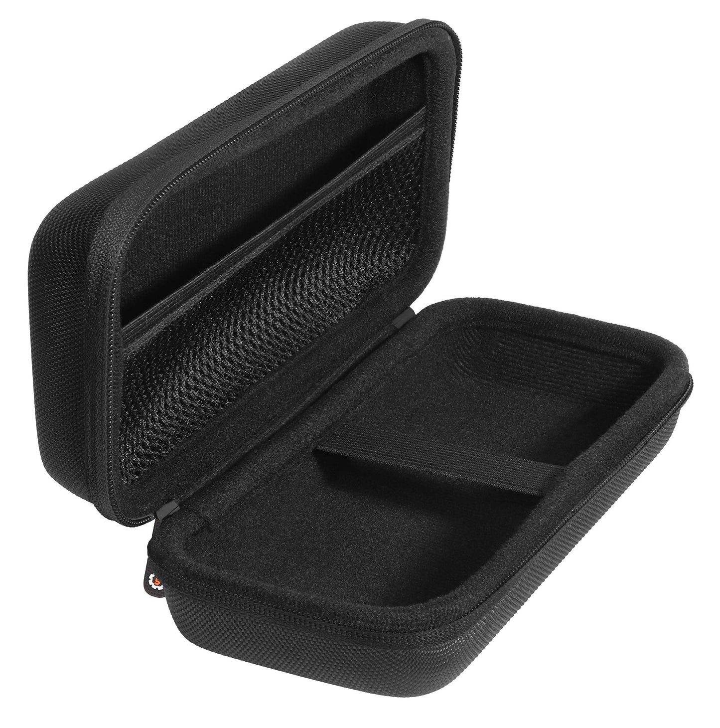 GETGEAR Circuit Breaker Finder/Tester case for Klein Tools ET310 AC Circuit Breaker Finder, RT310, Accessory Kit storage case, also good for other device and meters GETGEAR