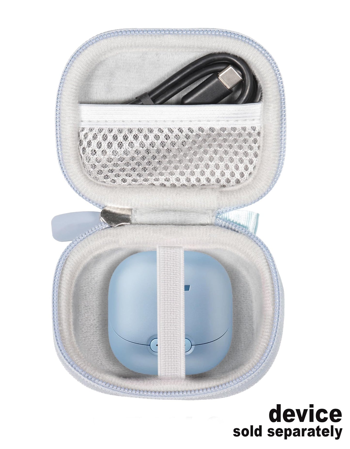 getgear case for soundcore by Anker Liberty 4 NC Wireless Earbuds GETGEAR