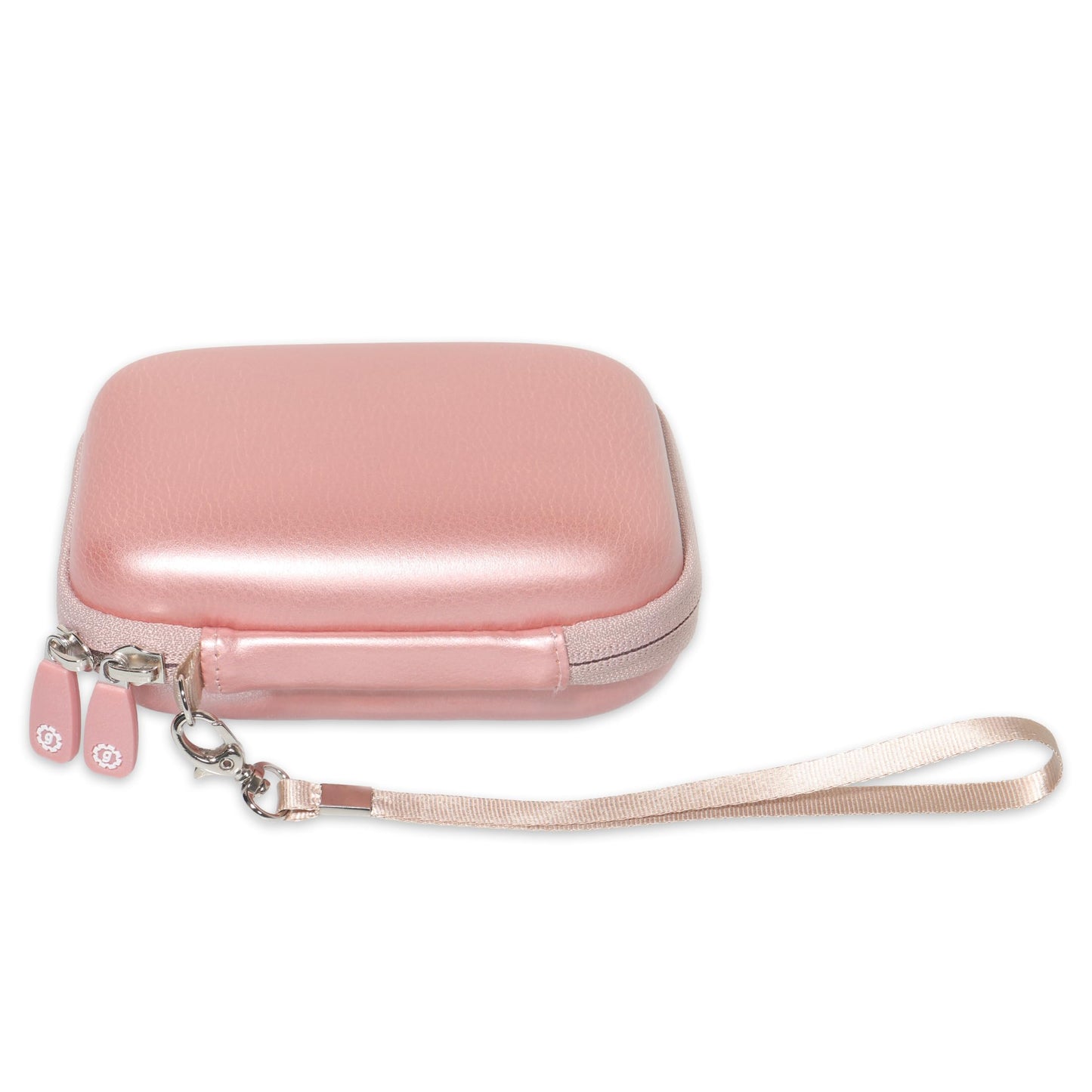 GETGEAR Mini Photo Printer Case for Liene 2x3” Photo Printer, Mini Photo Printer GETGEAR
