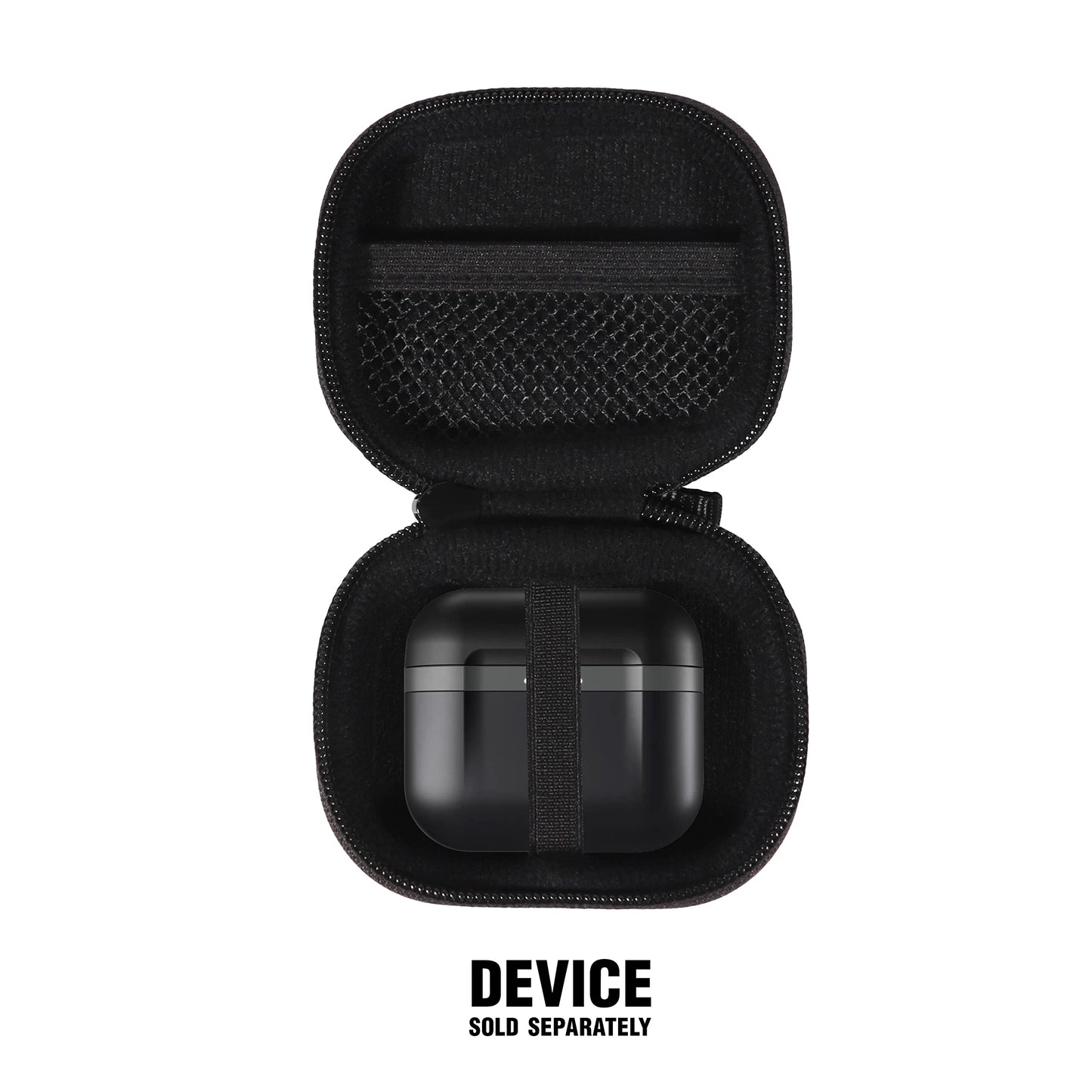 getgear case for SkullKandy Indy Evo, Also fit for Sesh Evo Wireless in-Ear Earbuds GETGEAR
