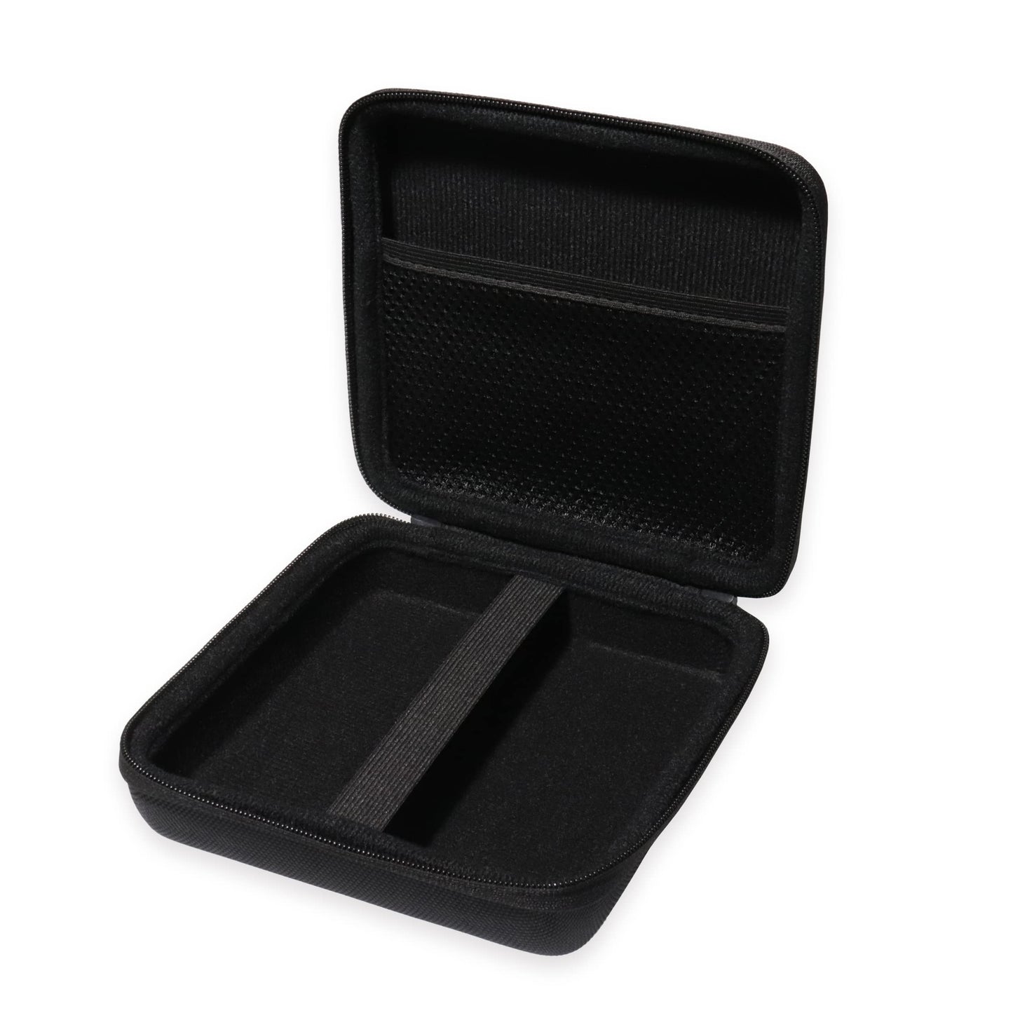 WGear endoscope case for Depstech Wireless, USB, Wireless Borescope, AKASO, iksee, BlueFire, Mousand, Fantronics, ROTEK, mesh pocket for side mirror, hook etc WGear