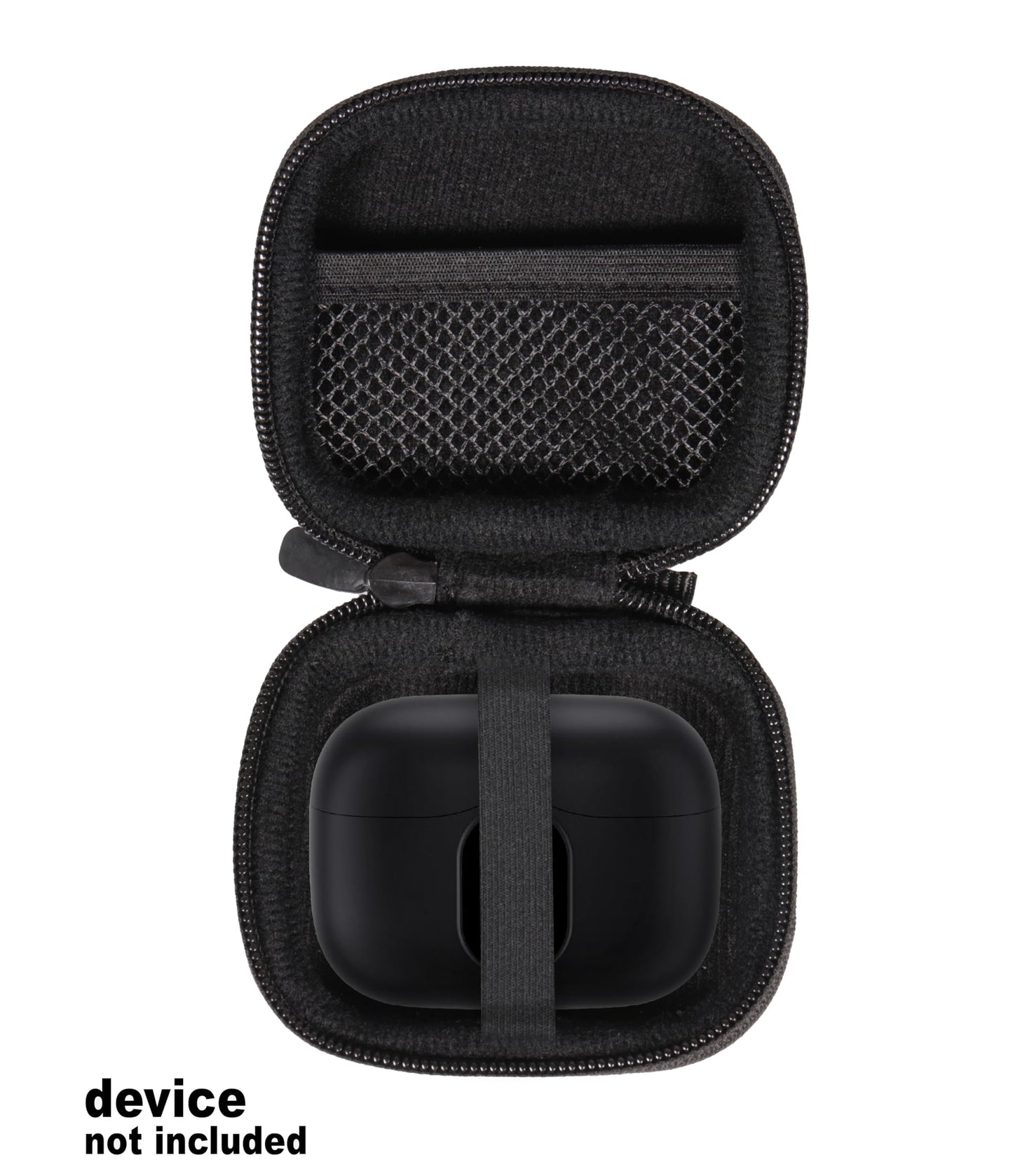 getgear case for Btootos A90 Wireless Earbuds with Noise Cancelling Mic LED Display