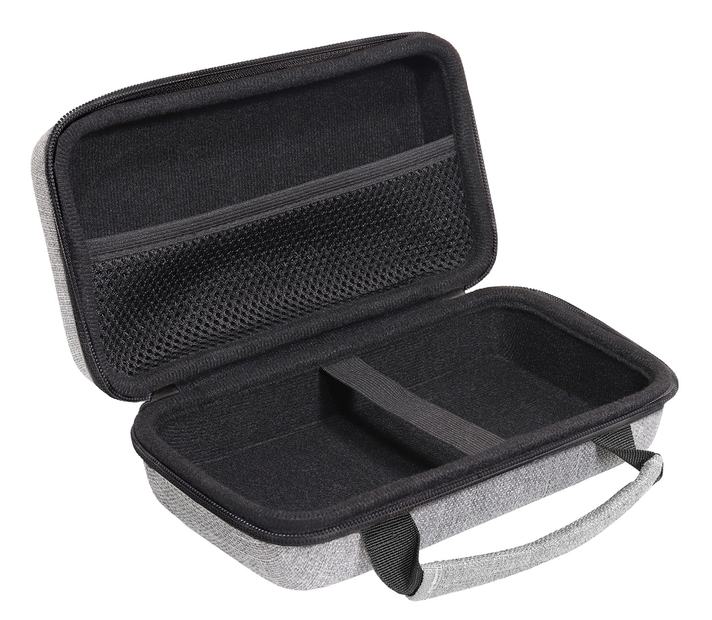 GETGEAR Mini PC Case for Beelink Mini PC compatible with SER, SEI like SER5, SER AMD Ryzen 7 5700U, SEI 4700U, SER5 5560U, SER5 MAX GETGEAR