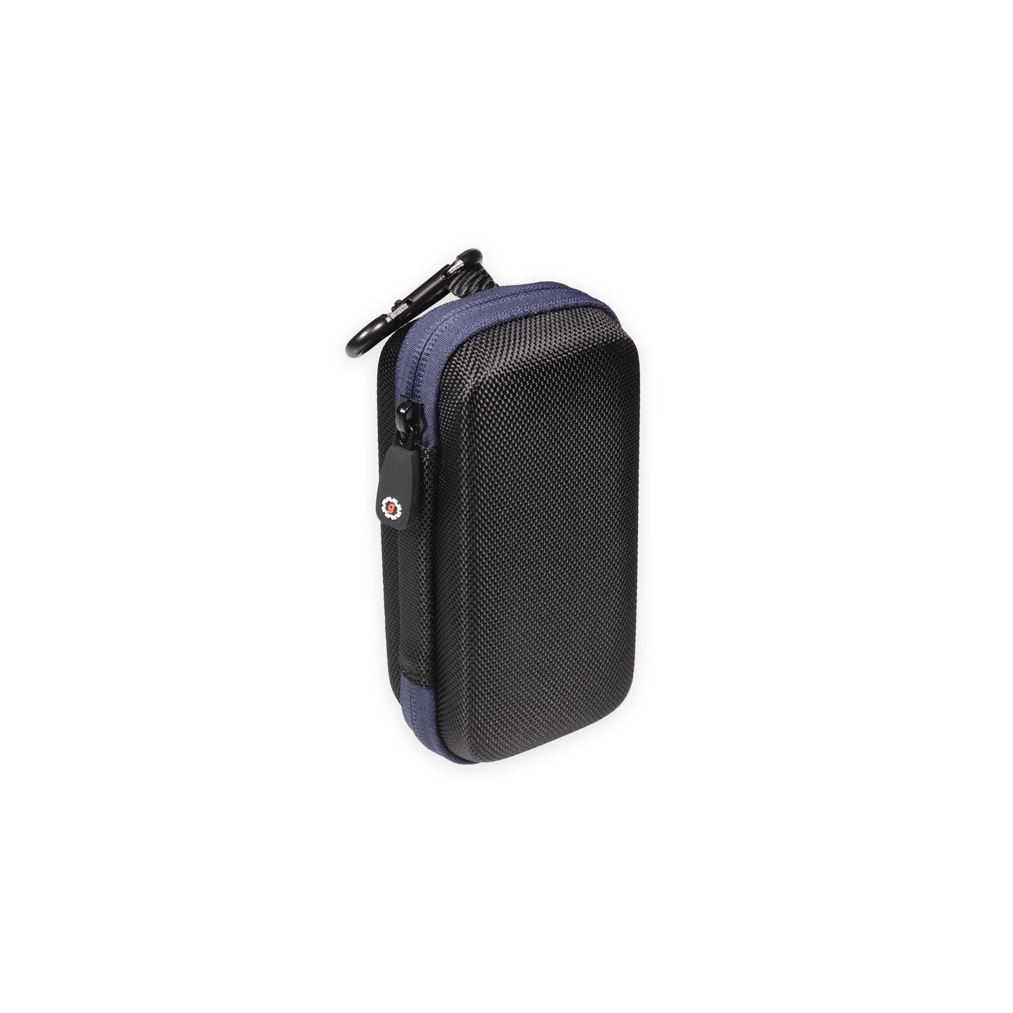 getgear Earbuds Case Compatible with Oladance OWS 2, OWS 1 Open Ear Headphones Without Charging case, mesh Pocket for Charge Cable GETGEAR