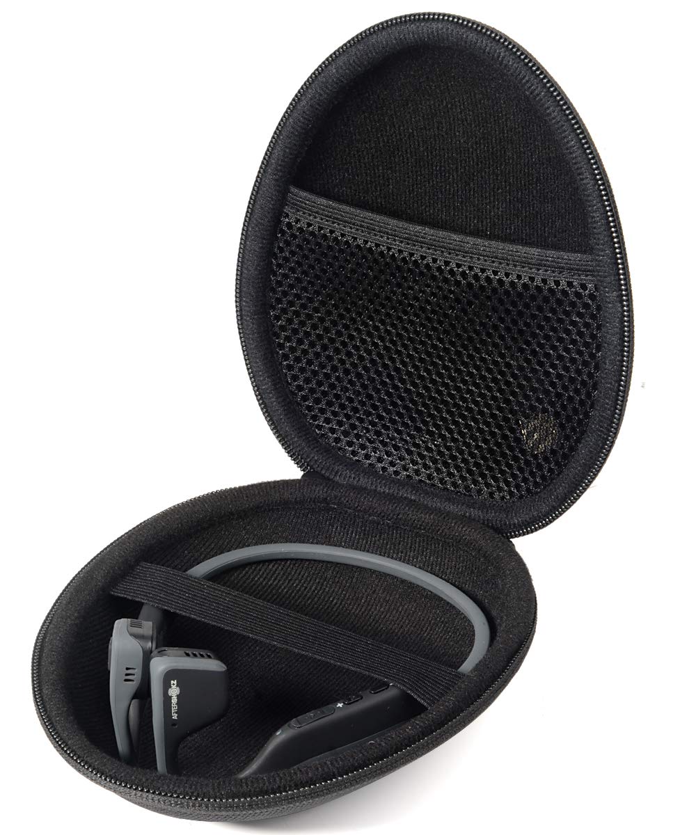 Protective Case for Motorola S10-HD and S11-Flex HD Also for Bond Conduction Headphones Like JUHALL, Borofone, oannao, Aftershokz AS600SG, AS450, AS600OB, AS600IG, AS500SM, AS600PK WGear
