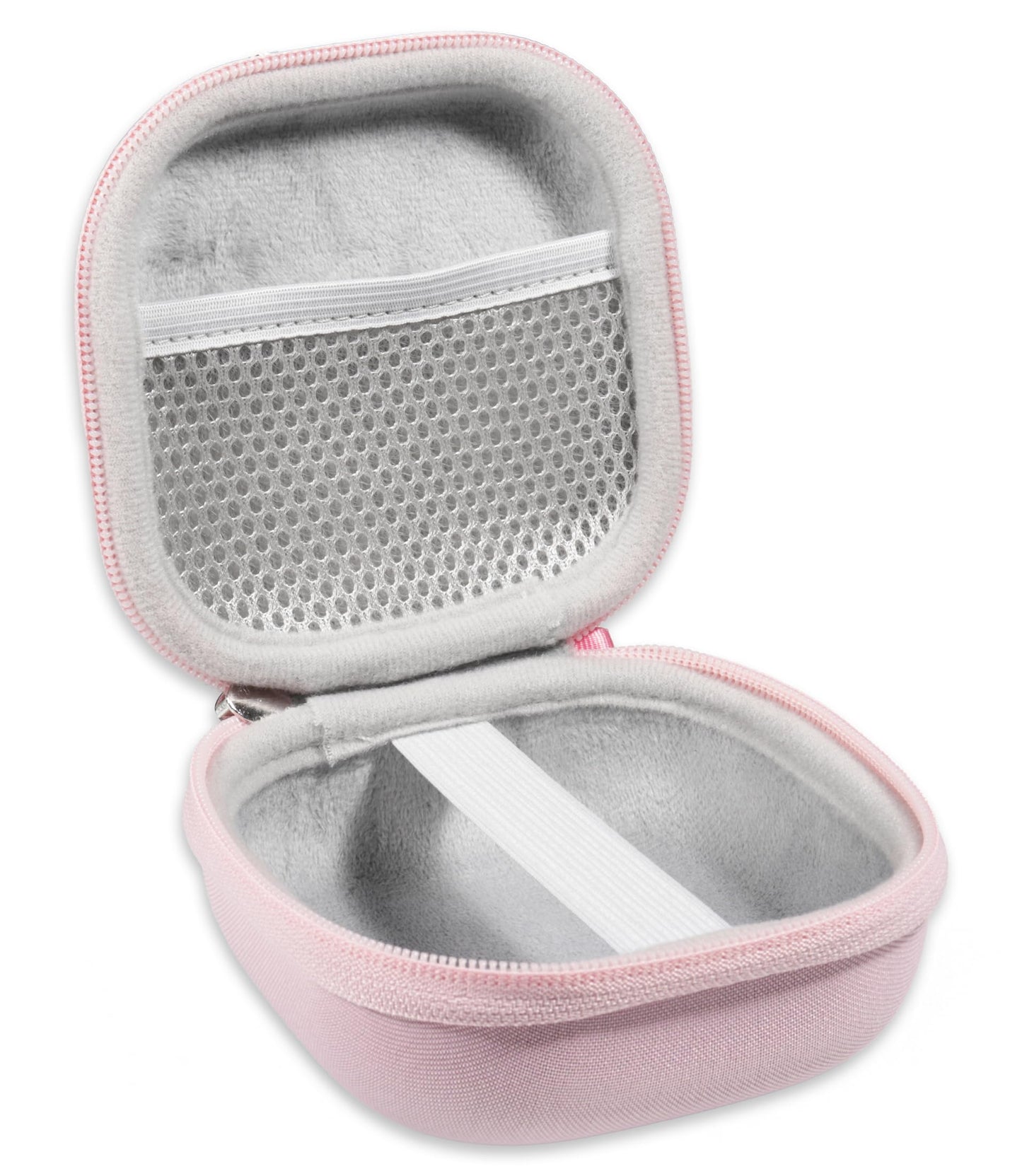 GETGEAR Printer Case for Mini Printer- Memoking T02 Mini Portable Small Printer, Sticker Printer case, Receipt Printer case