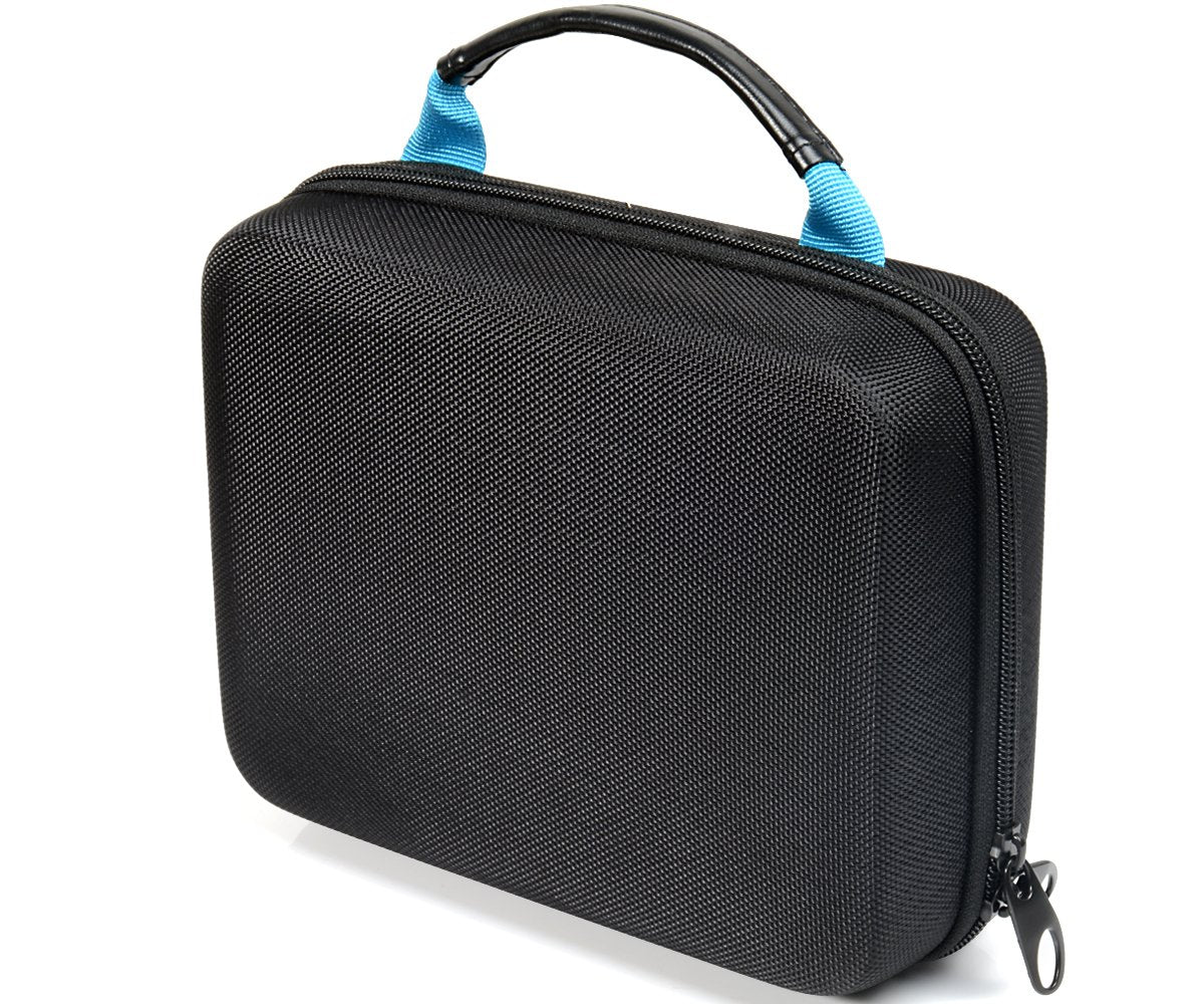 Getgear Portable Case Compatible with UnionSine Desktop External Hard Drive 12TB/14TB/16TB/20TB GETGEAR