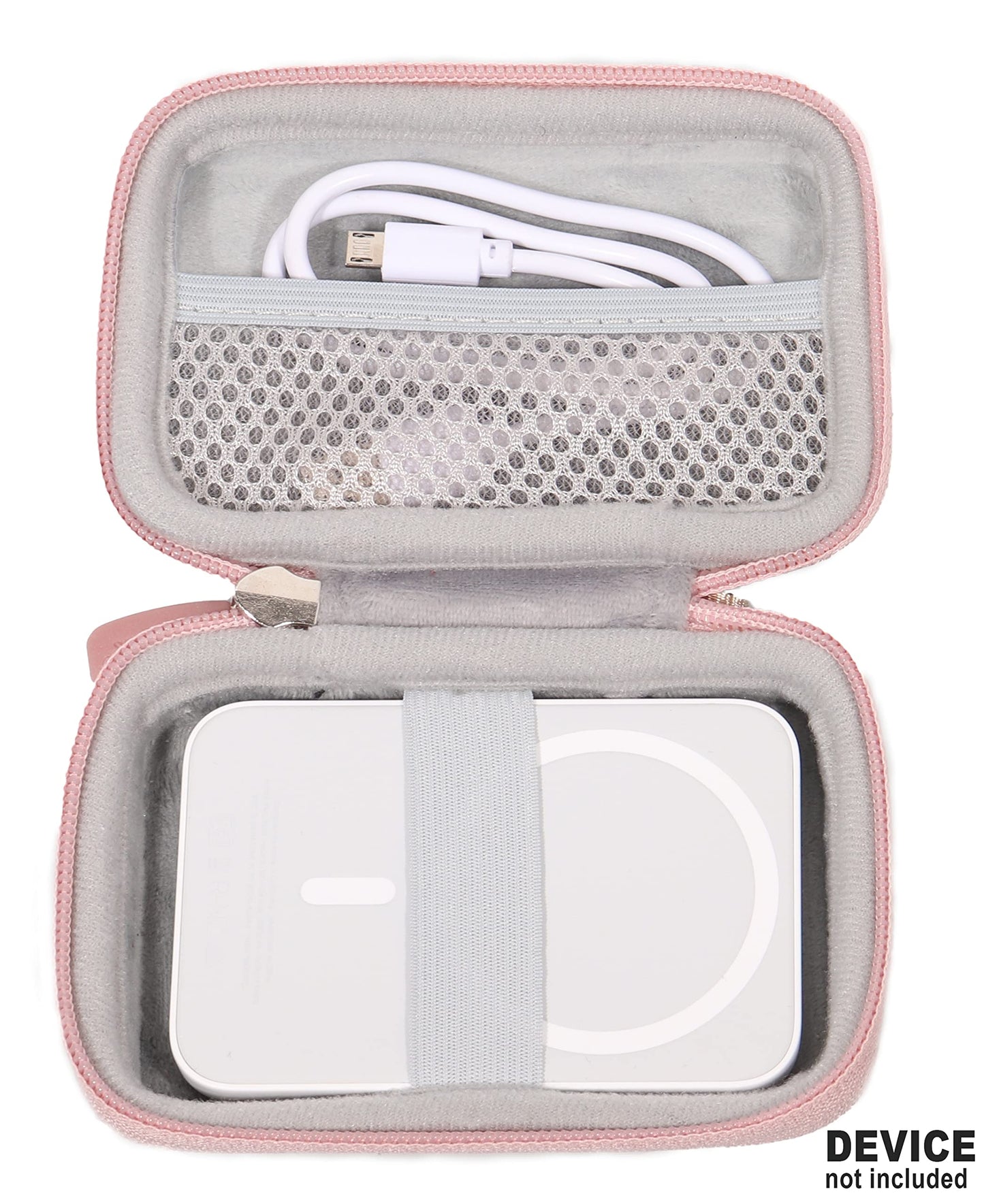 GETGEAR Case for Apple MagSafe Battery Pack, Case only GETGEAR