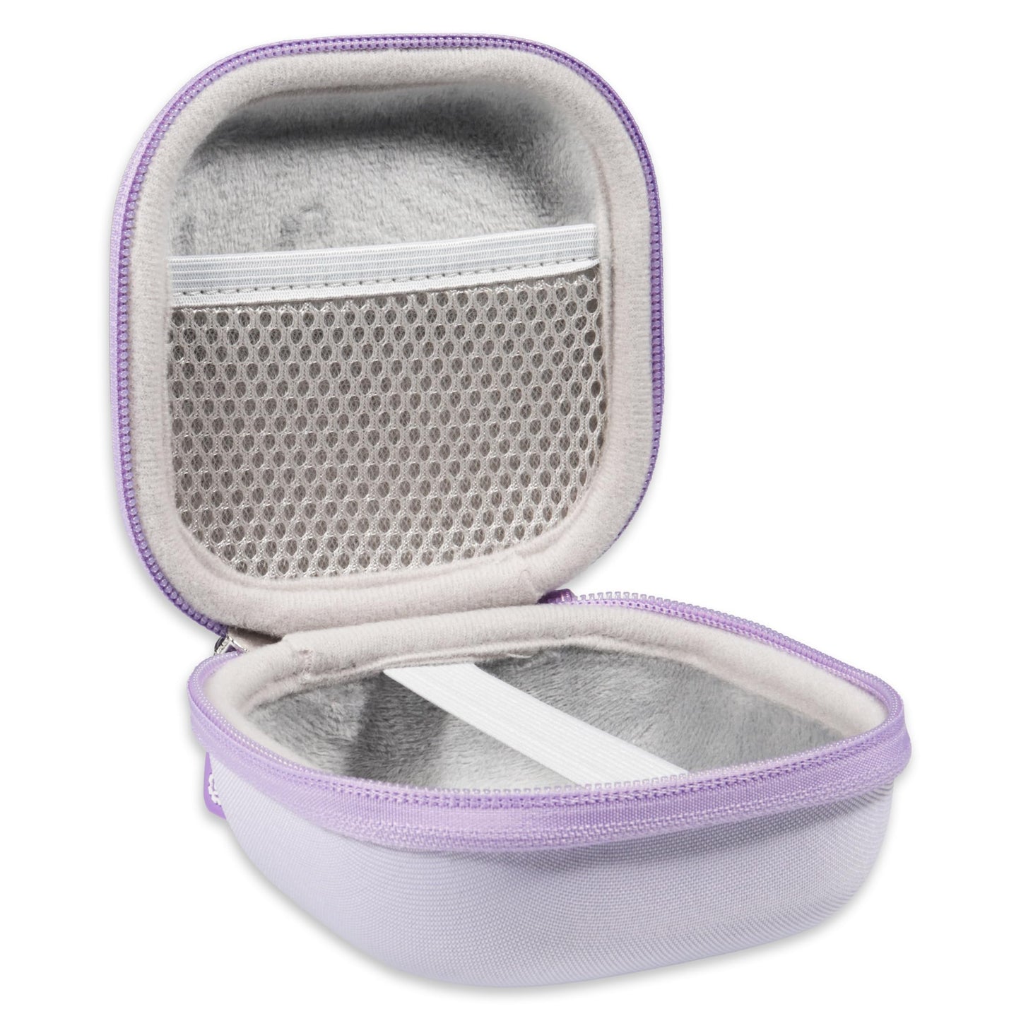 GETGEAR Printer Case for Mini Printer- Memoking T02 Mini Portable Small Printer, Sticker Printer case, Receipt Printer case