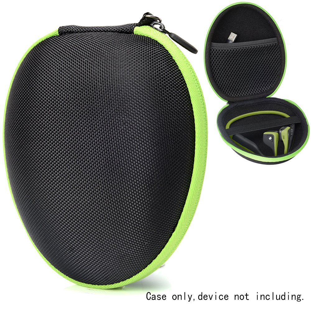 Protective Case for Motorola S10-HD and S11-Flex HD Also for Bond Conduction Headphones Like JUHALL, Borofone, oannao, Aftershokz AS600SG, AS450, AS600OB, AS600IG, AS500SM, AS600PK WGear