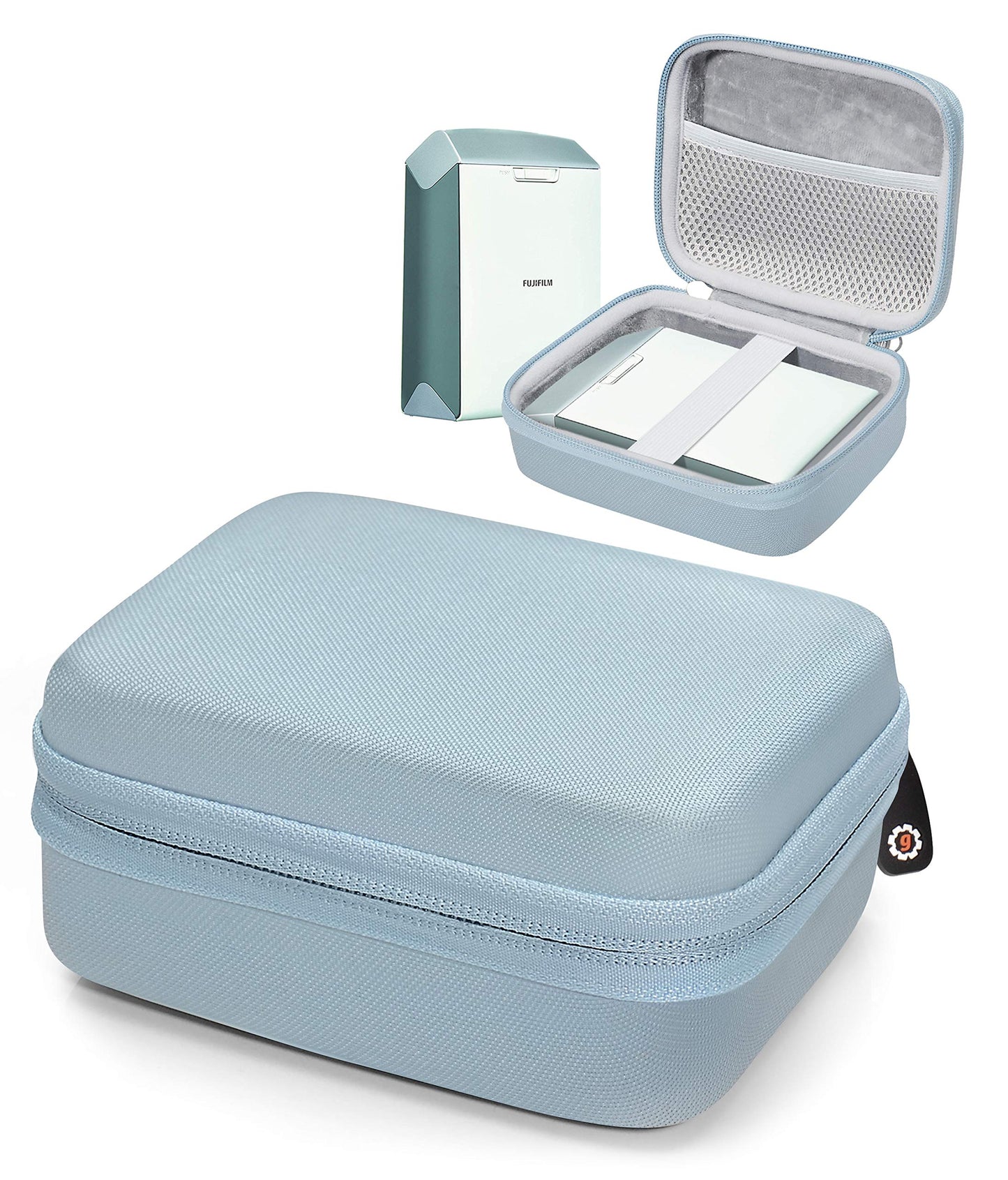 Wgear carrier case for Fujifilm Share SP-2 Mobile Printer Wgear