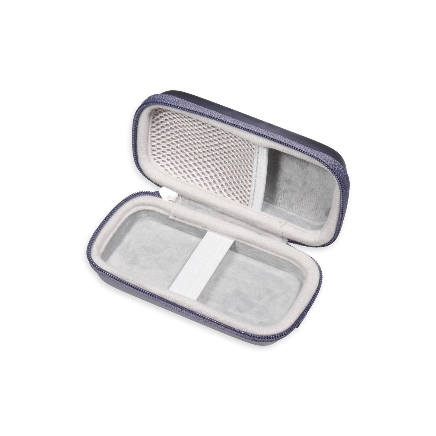 Getgear Portable Case Compatible with ACASIS 80Gbps TB501 Pro, 40Gbps TBU405 Pro, TBU405 Air, TBU405 M.2 NVMe SSD Enclosure GETGEAR
