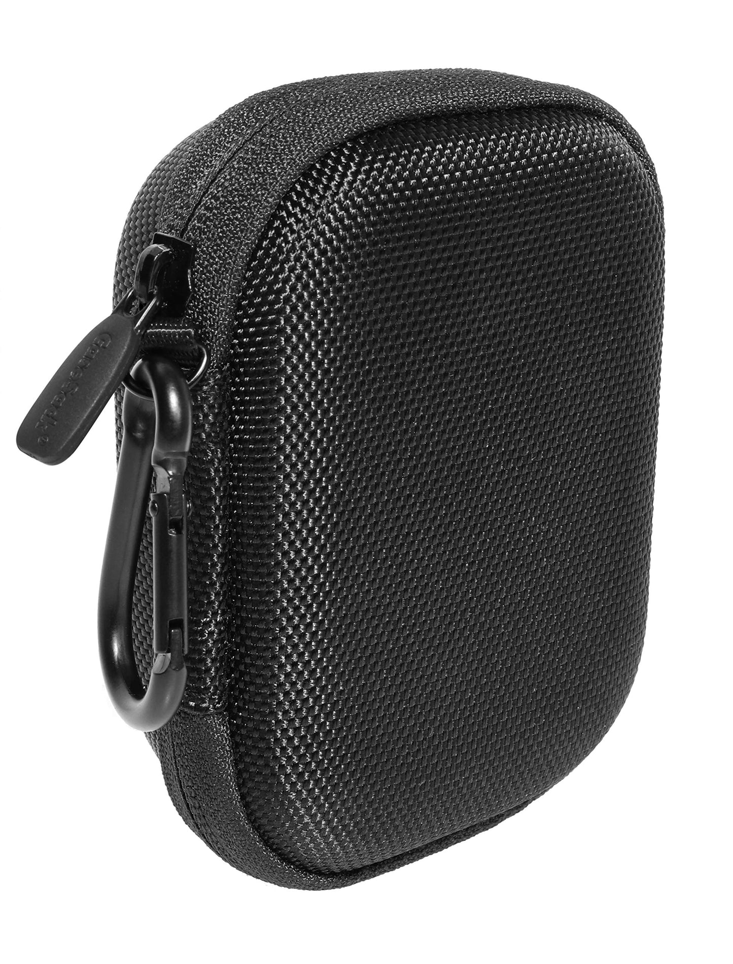 getgear Protective Case for Flaygo Rechargeable Hearing Aids for Seniors' Hearing Loss (Not Amplifier) - Latest 16-Channel Digital OTC Hearing Aid with Intelligent Noise Cancellation GETGEAR