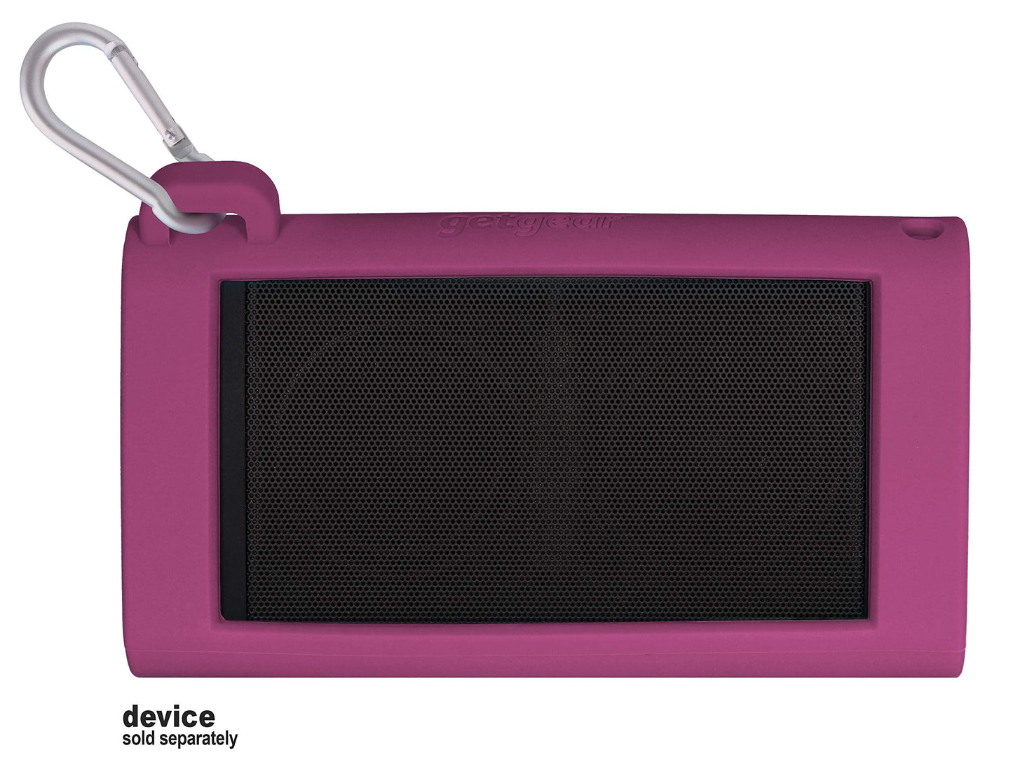 getgear Silicone Cover Compatible with Angle 3 (3rd Gen) - Bluetooth Portable Speaker GETGEAR