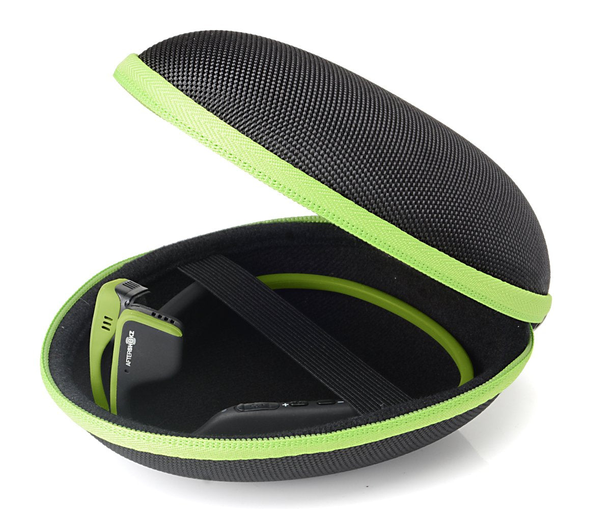 Protective Case for Motorola S10-HD and S11-Flex HD Also for Bond Conduction Headphones Like JUHALL, Borofone, oannao, Aftershokz AS600SG, AS450, AS600OB, AS600IG, AS500SM, AS600PK WGear