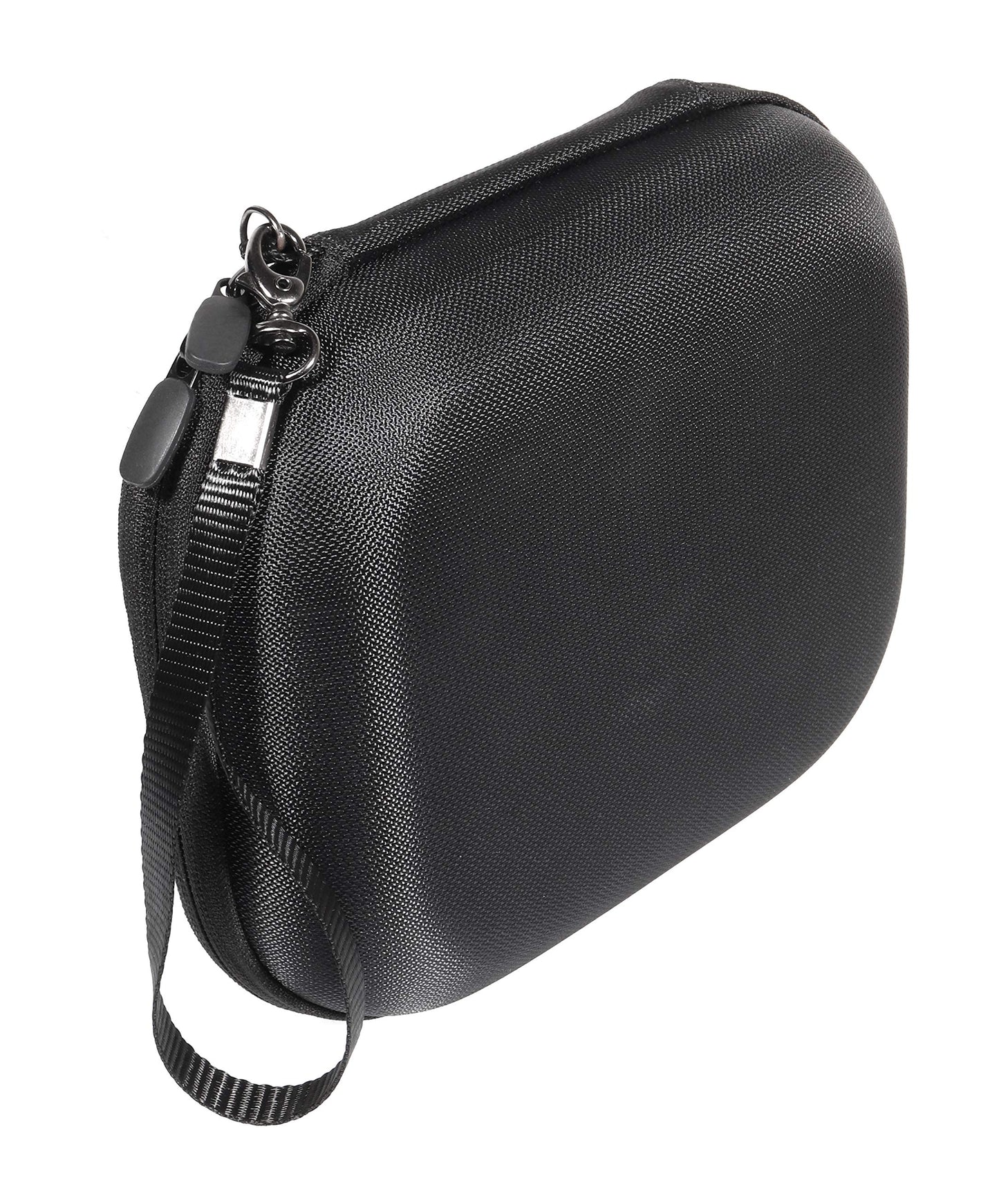 getgear Headset Case for Jabra Biz 1500, Evolve 65, 40 UC; Plantronics Voyager 104, Blackwire C5220, C3220, C225, Also for Mpow Pro, M5, M5 Pro, HC5, V5.0, TaoTronics, YAMAYN Wireless Headset GETGEAR