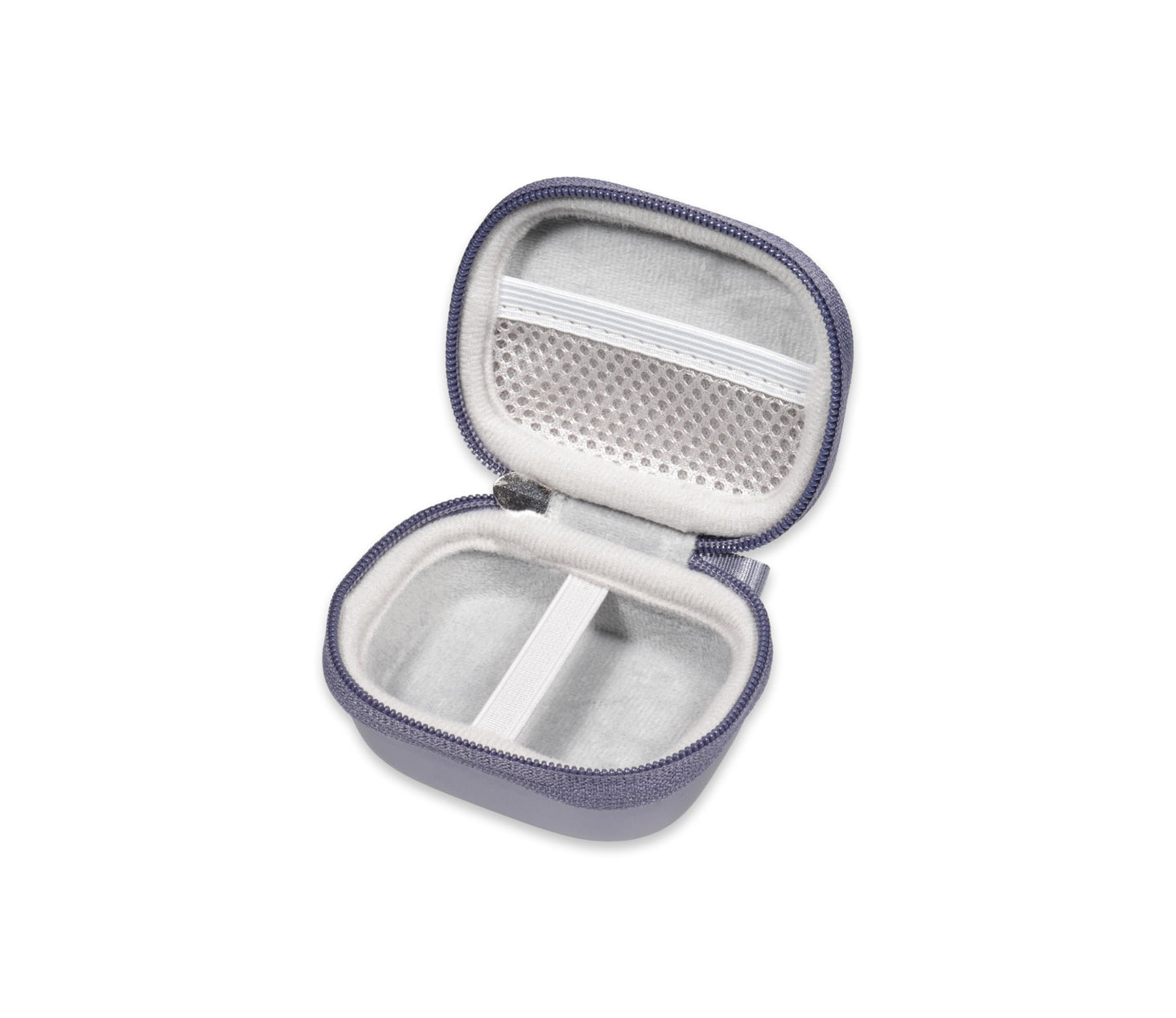 getgear Earbuds Case Compatible with EarFun Air Pro 3 Noise Cancelling Wireless Earbuds GETGEAR