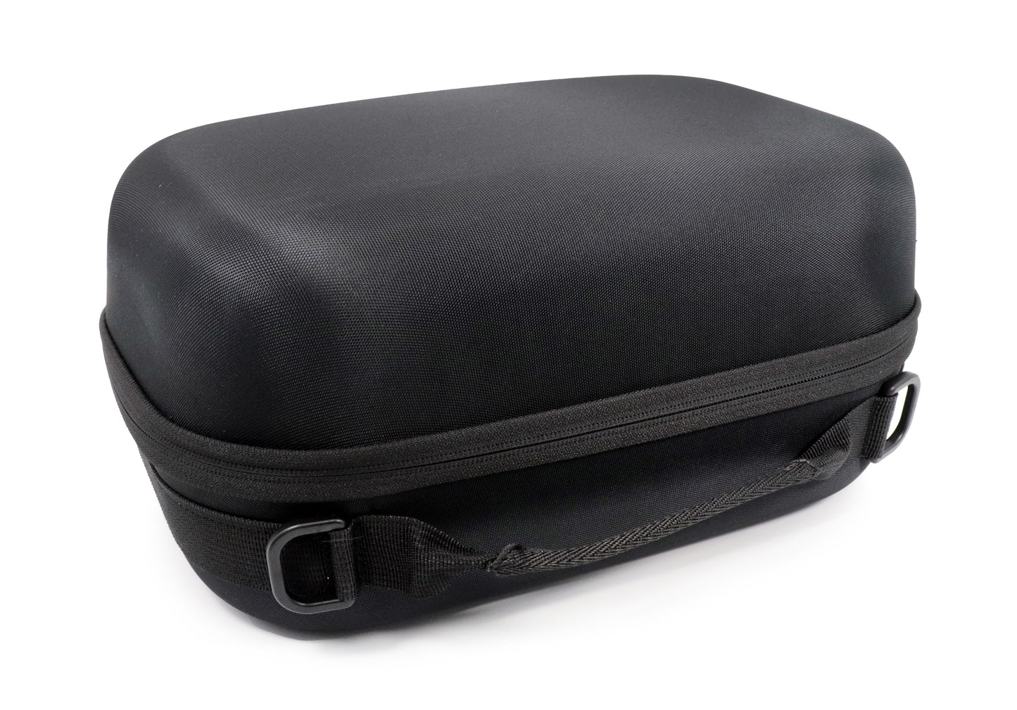 getgear VR Headset Case for Compatible with Sony PlayStatioin VR 2, Also fits for Meta Quest 3 / 3S with Battery Strap Like BOBOVER S3 Pro/Kiwi GETGEAR