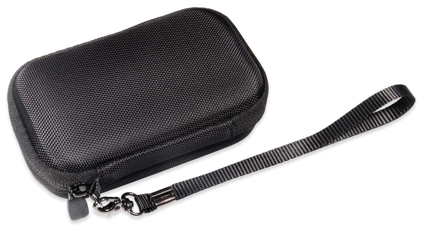 getgear Case for Anker MagGo Power Bank, Qi2 Certified 15W Ultra-Fast MagSafe-Compatible Portable Charger GETGEAR