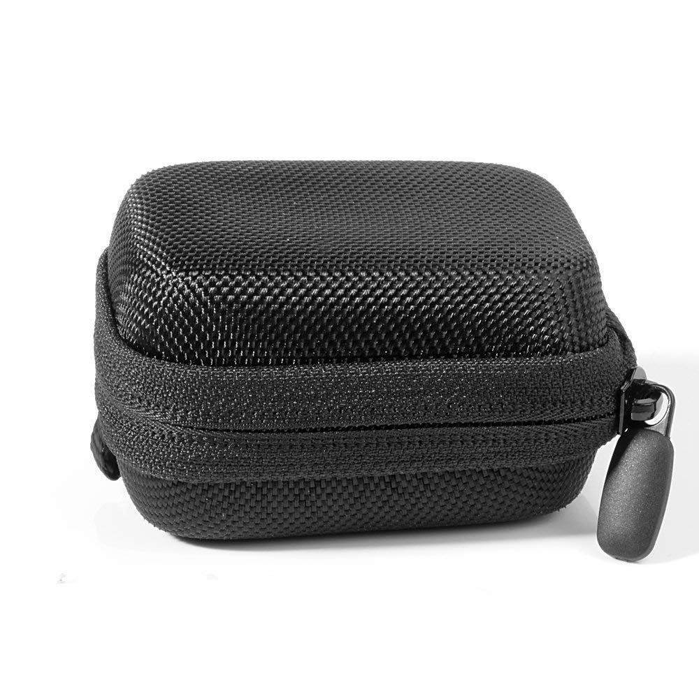 Fingertip Pulse Oximeter Case for Zacurate Pro 500DL, 500BL, Childrend; Facelake FL400 t. FL350, CMS500DA; MIBEST, Innovo Deluxe, Santamedical 2. ANKOVO, CONTEC, Metene, ATMOKO, Vive Precision Spo2 WGear