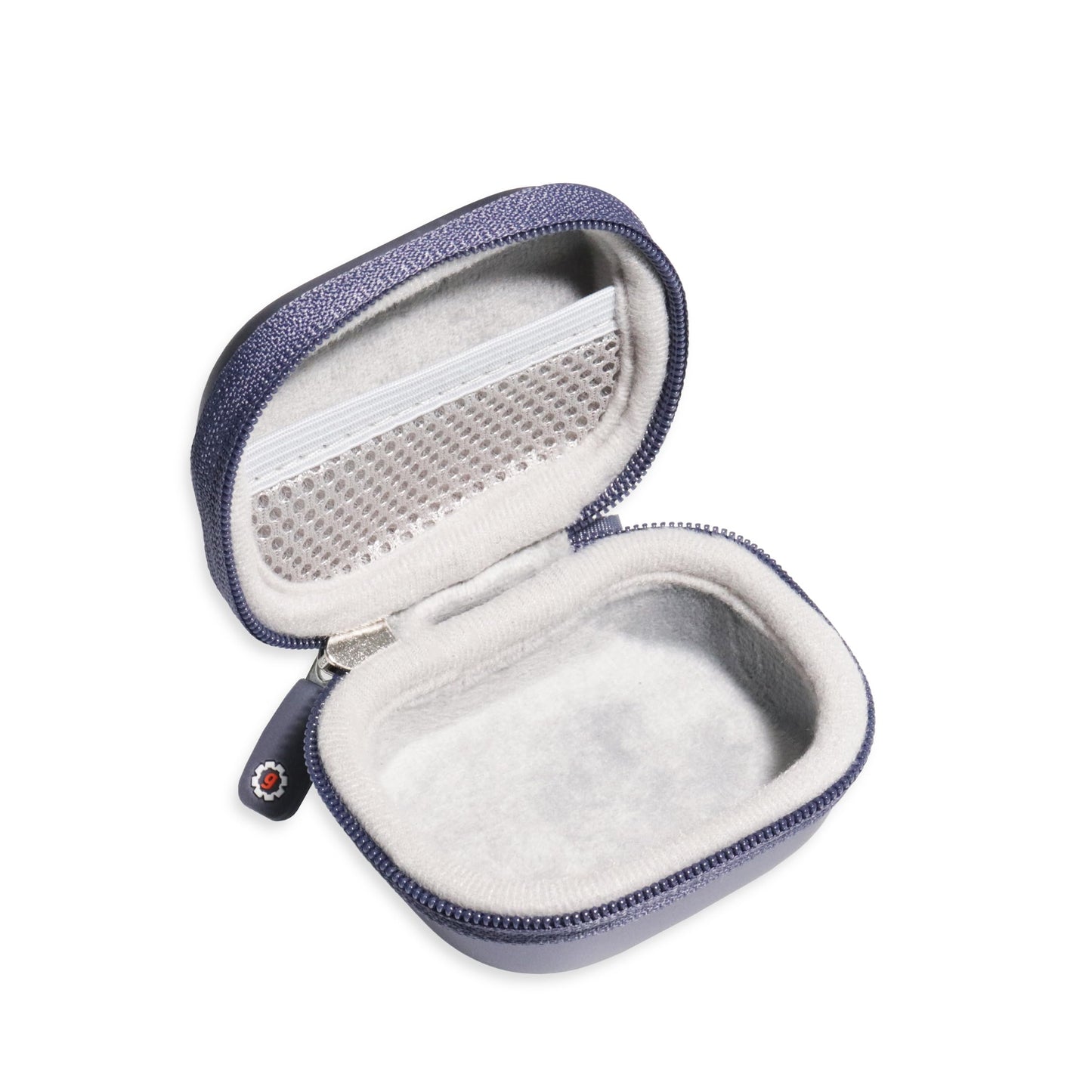 getgear Earbuds Case Compatible with Skullcandy Mod in-Ear Wireless Earbuds GETGEAR