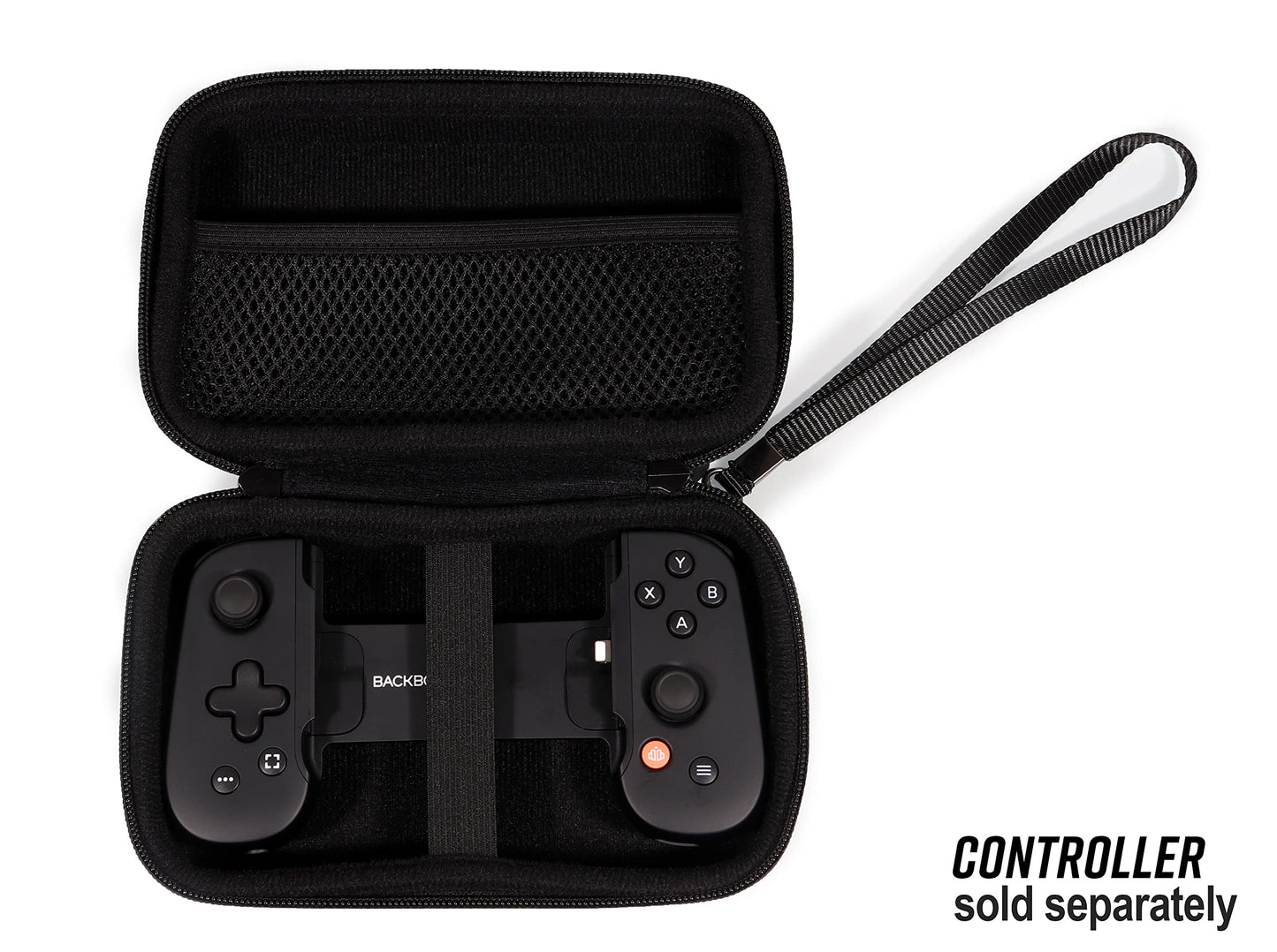 GETGEAR Case for Backbone One Mobile Gaming Controller GETGEAR