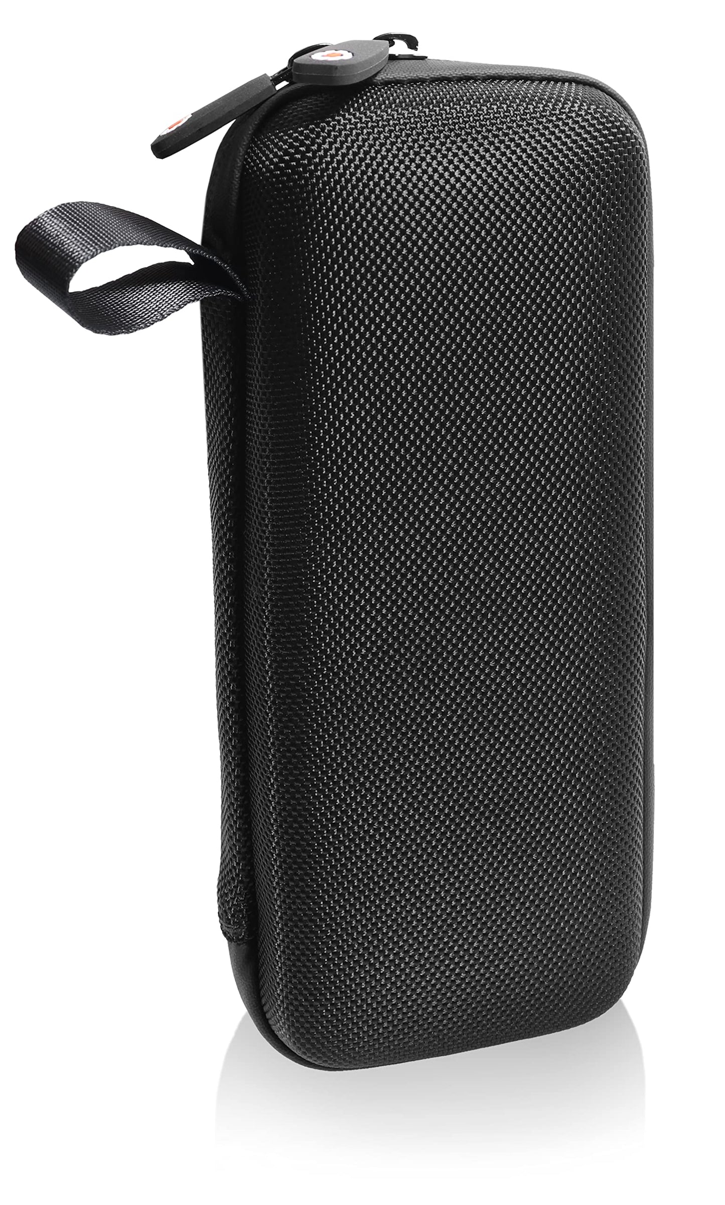 getgear Laptop Charger case, Customized for Microsoft Surface, pro 2, with mesh Pocket for Microsoft Surface Arc Mouse, Flash Drive or Other Essential Accessories GETGEAR