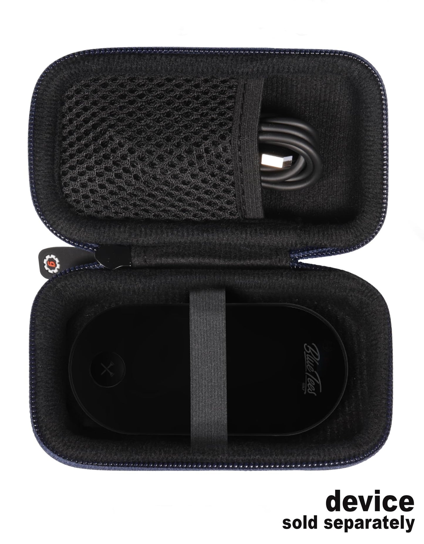getgear Case for Blue Tees Golf Ringer GETGEAR