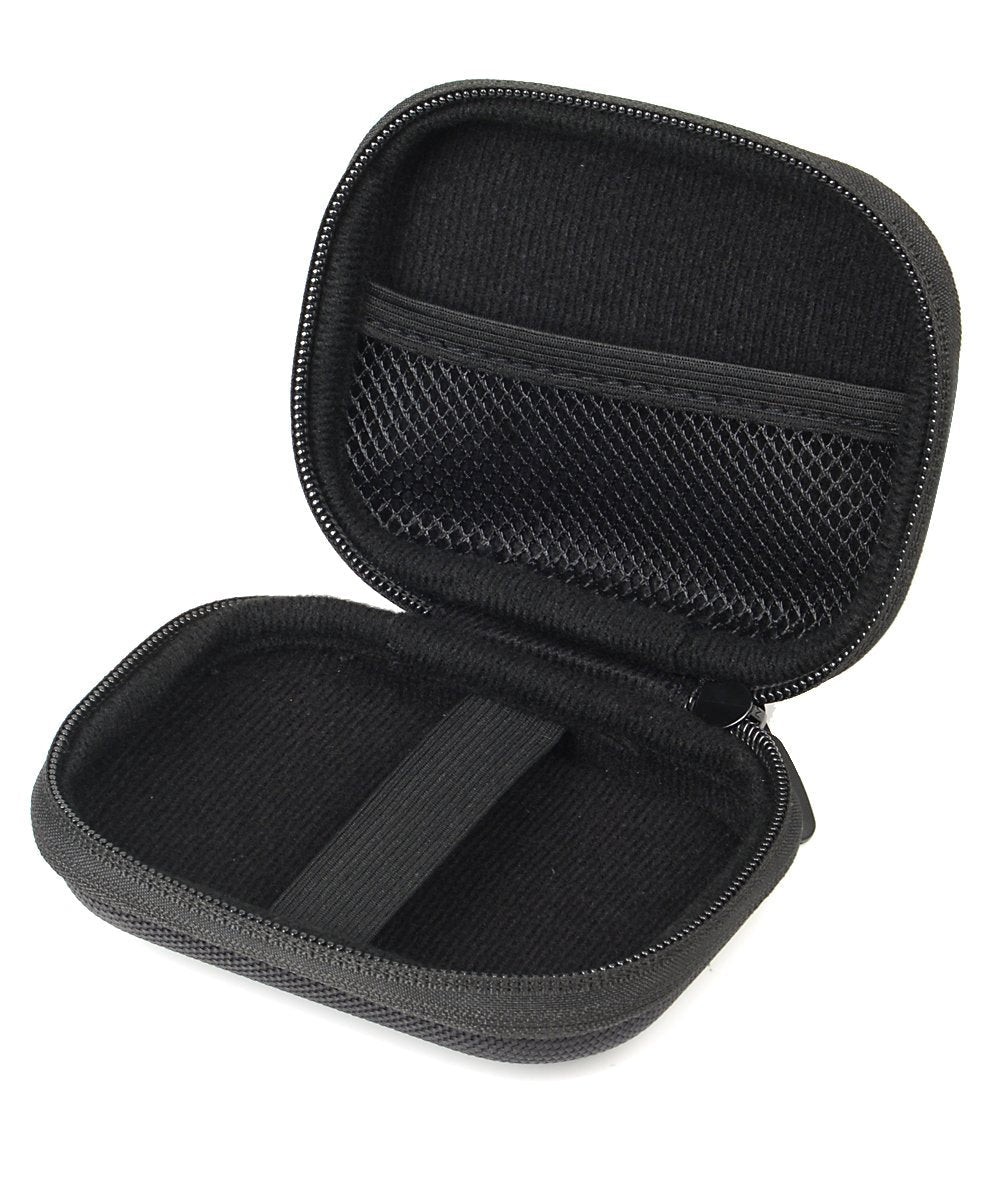 Sony W800/S, DSCW830; Canon ELPH180, ELPH190; Kodak PIXPRO FZ43, FZ53; Nikon COOLPIX L32 Digital Camera Case WGear